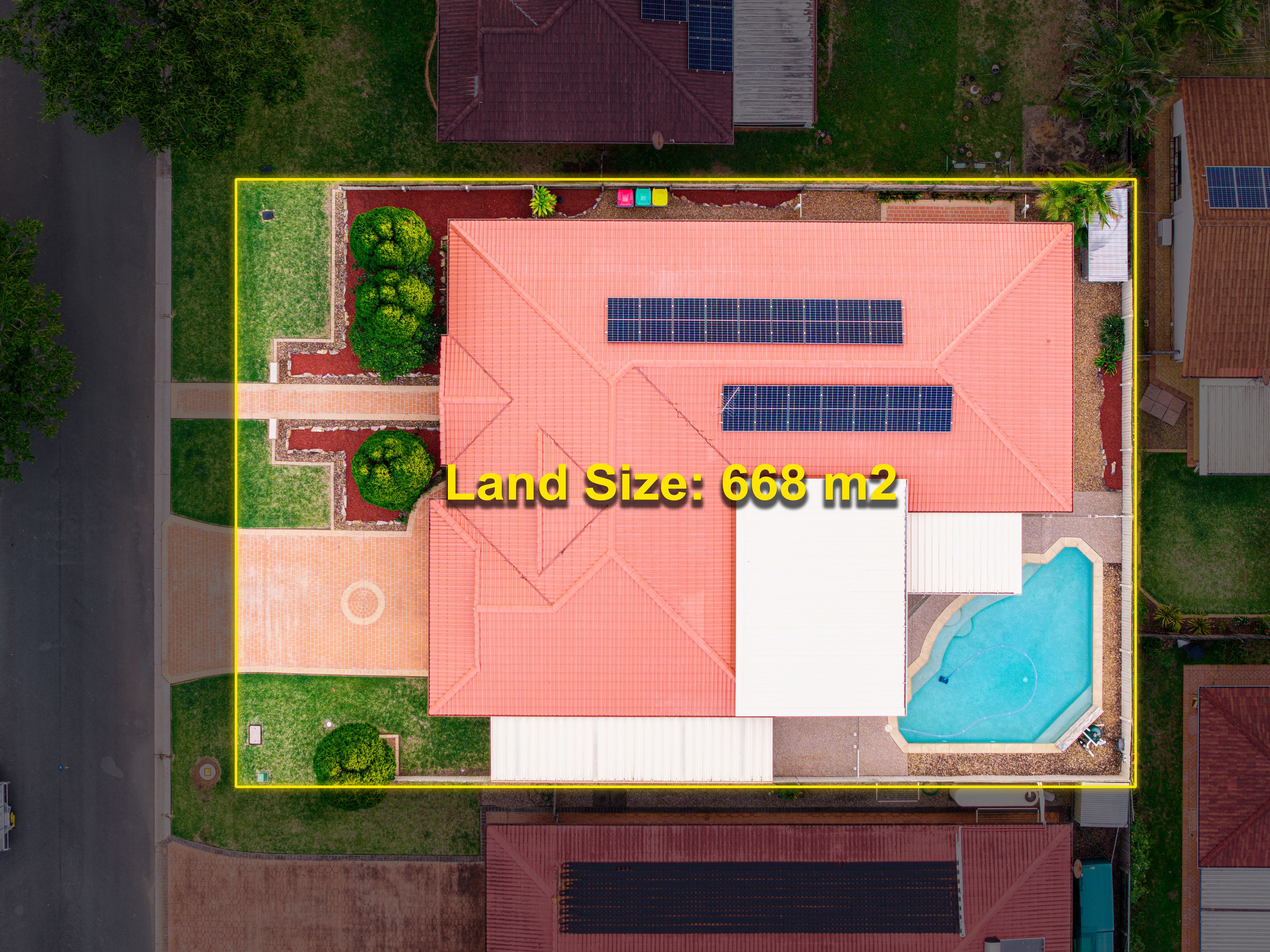 27 Greenhaven Crescent, Kuraby, QLD 4112