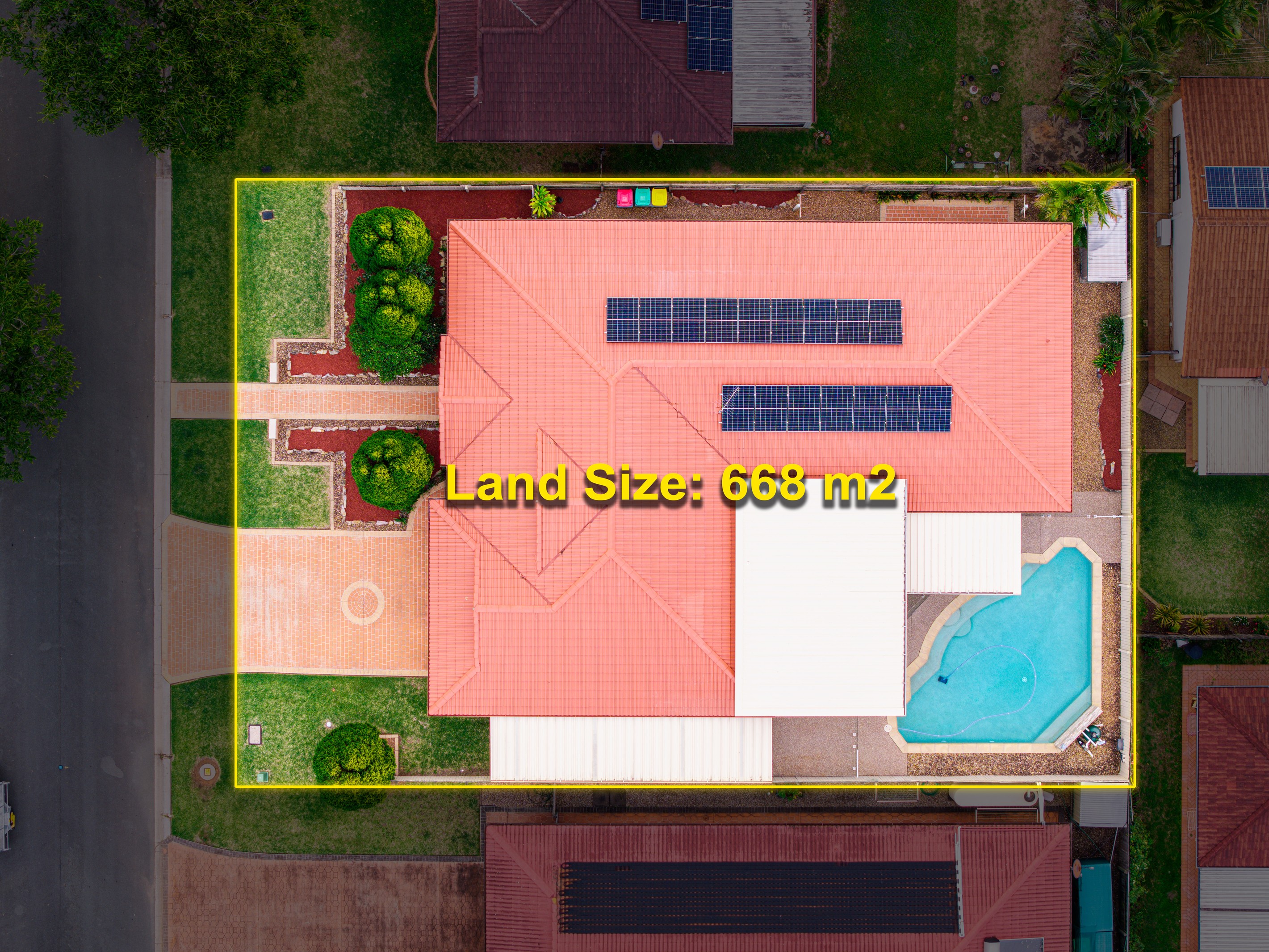 27 Greenhaven Crescent, Kuraby, QLD 4112