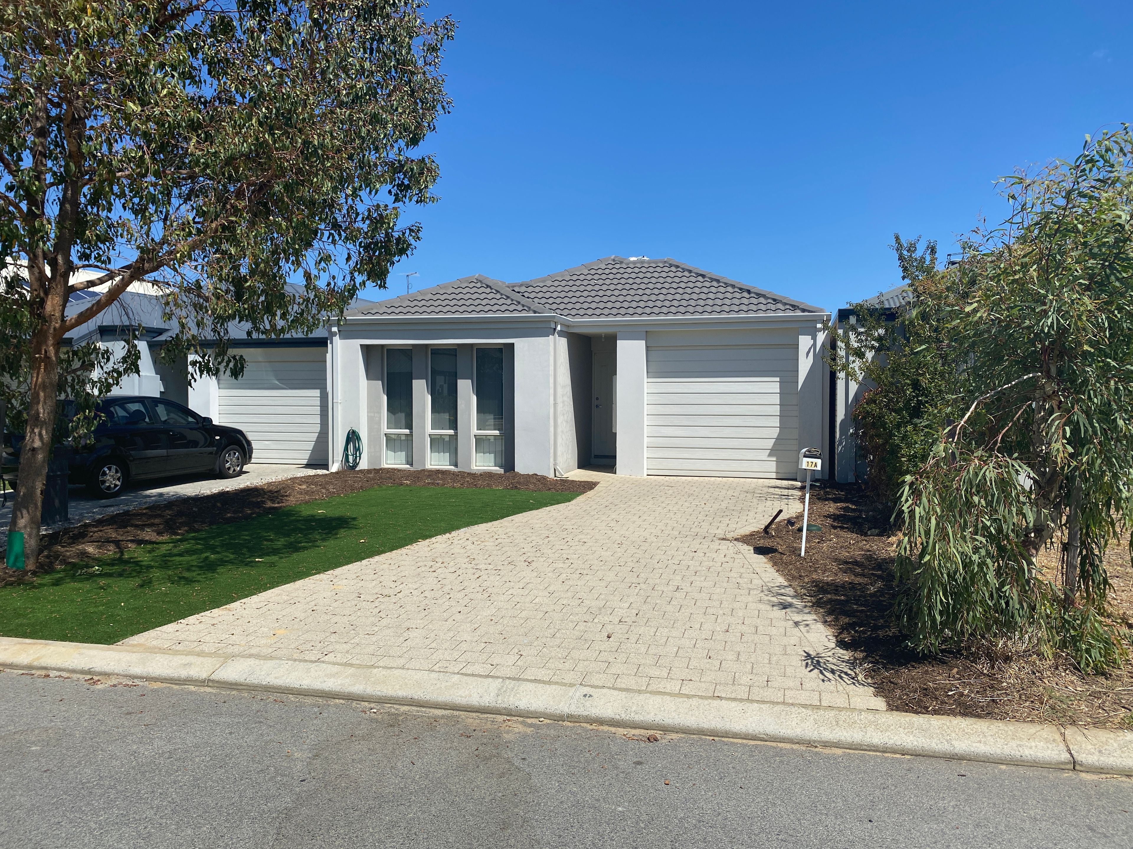 17A Calvert Loop, Hilbert, WA 6112