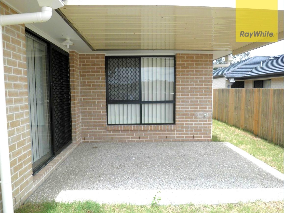 4 Babich Court, Holmview, QLD 4207