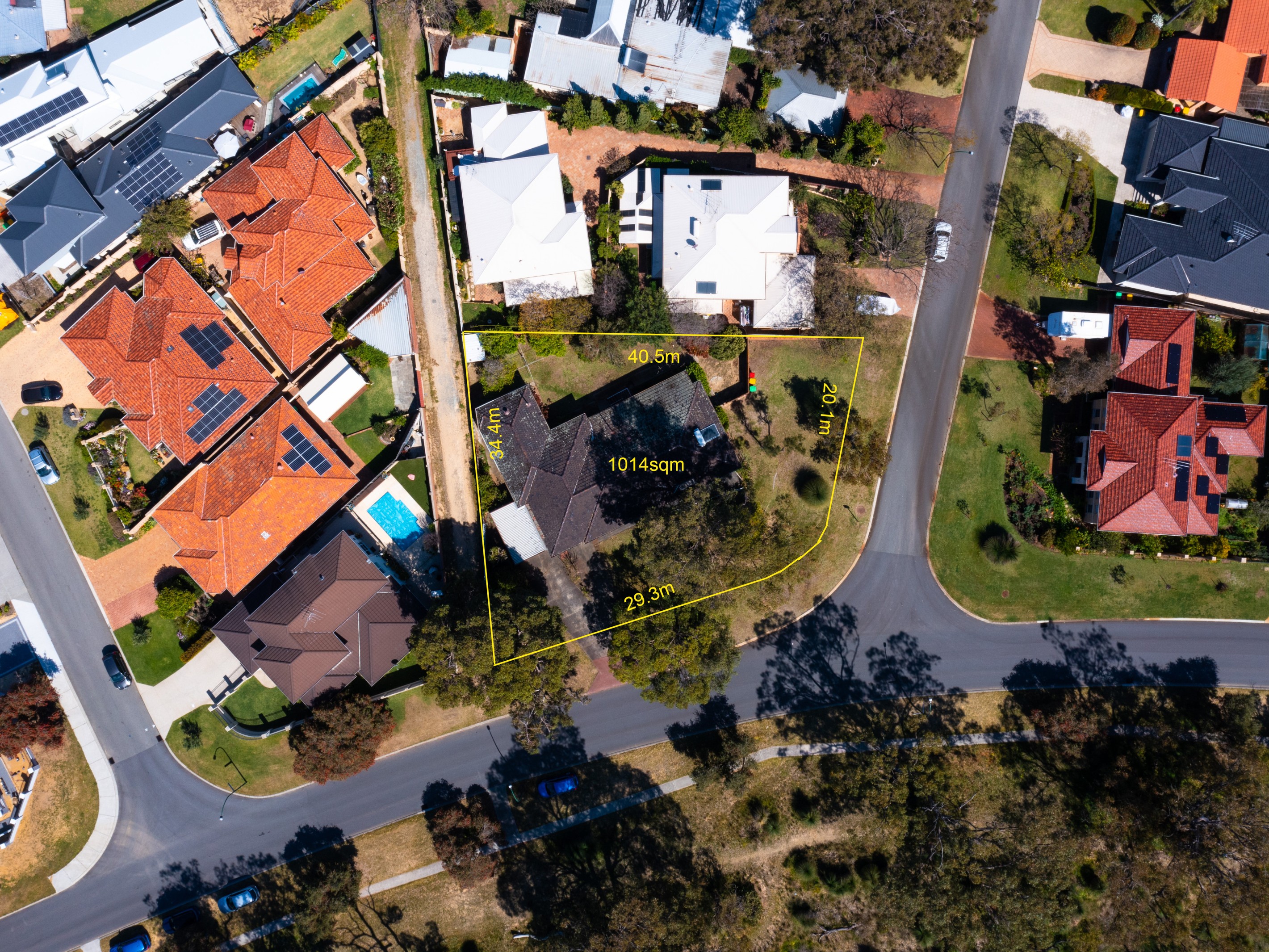 7 Glenelg Avenue, Wembley Downs, WA 6019