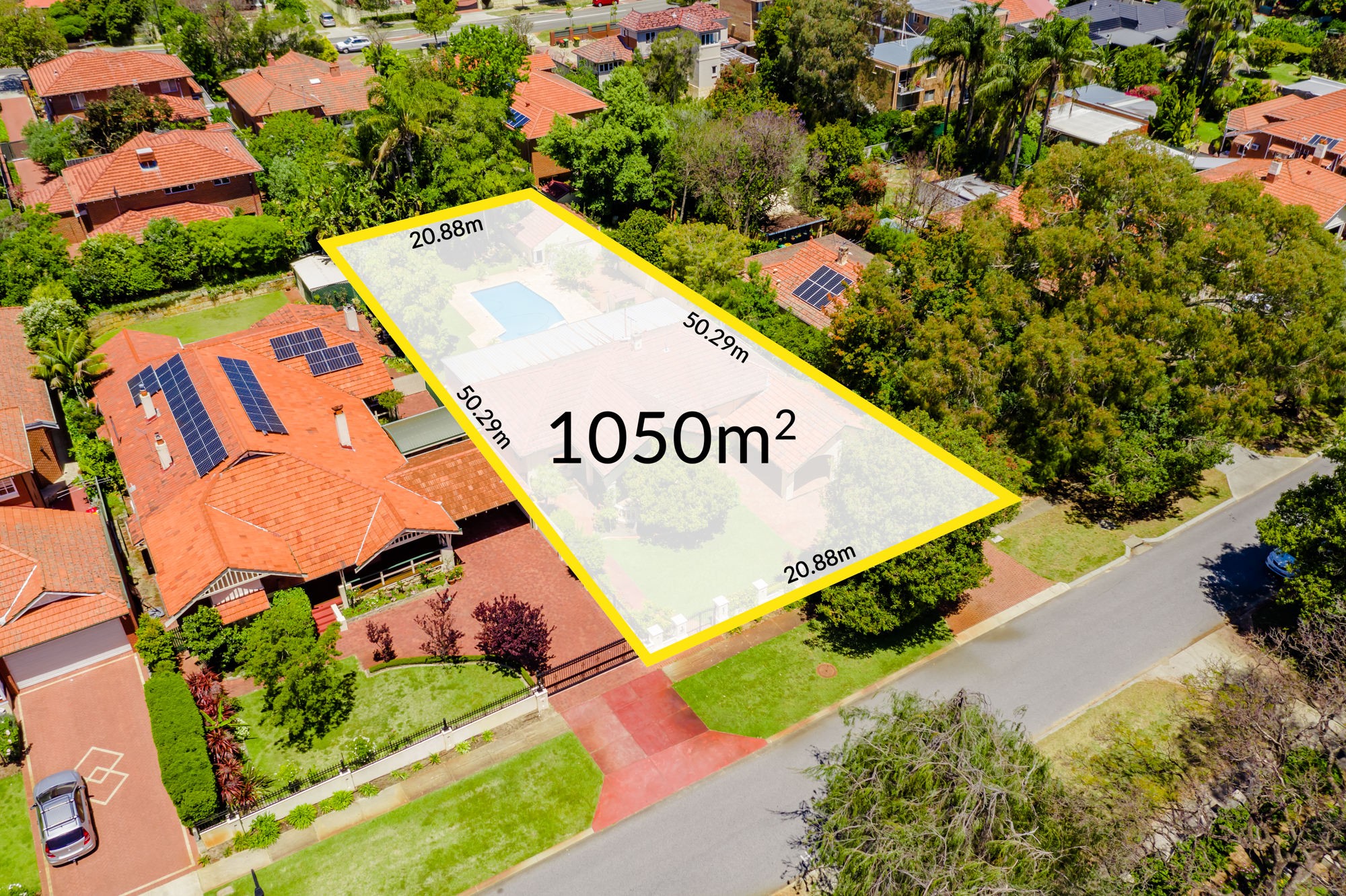 21 Woodroyd Street, Mount Lawley, WA 6050