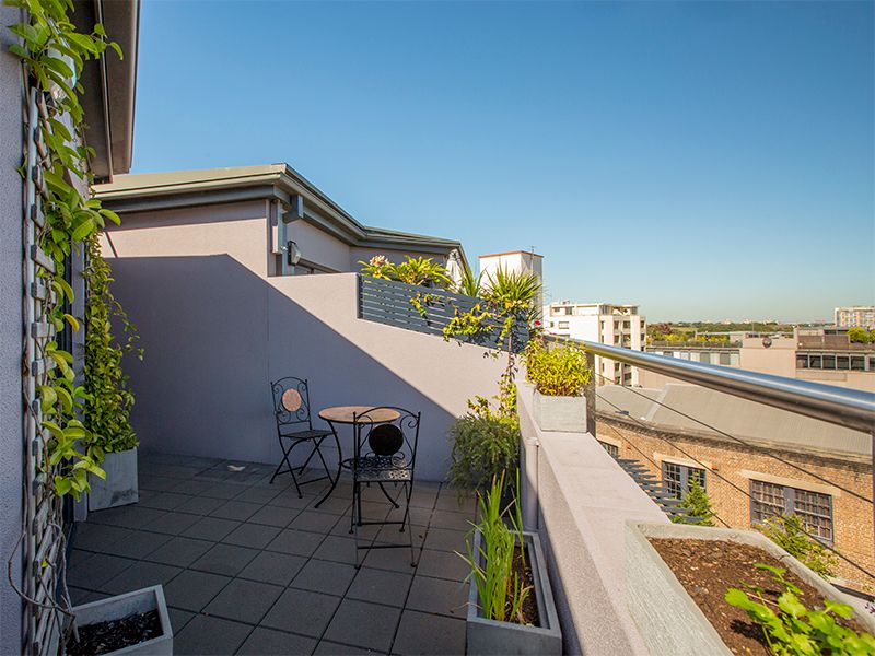 19/99-115 Flinders Street, Surry Hills, NSW 2010