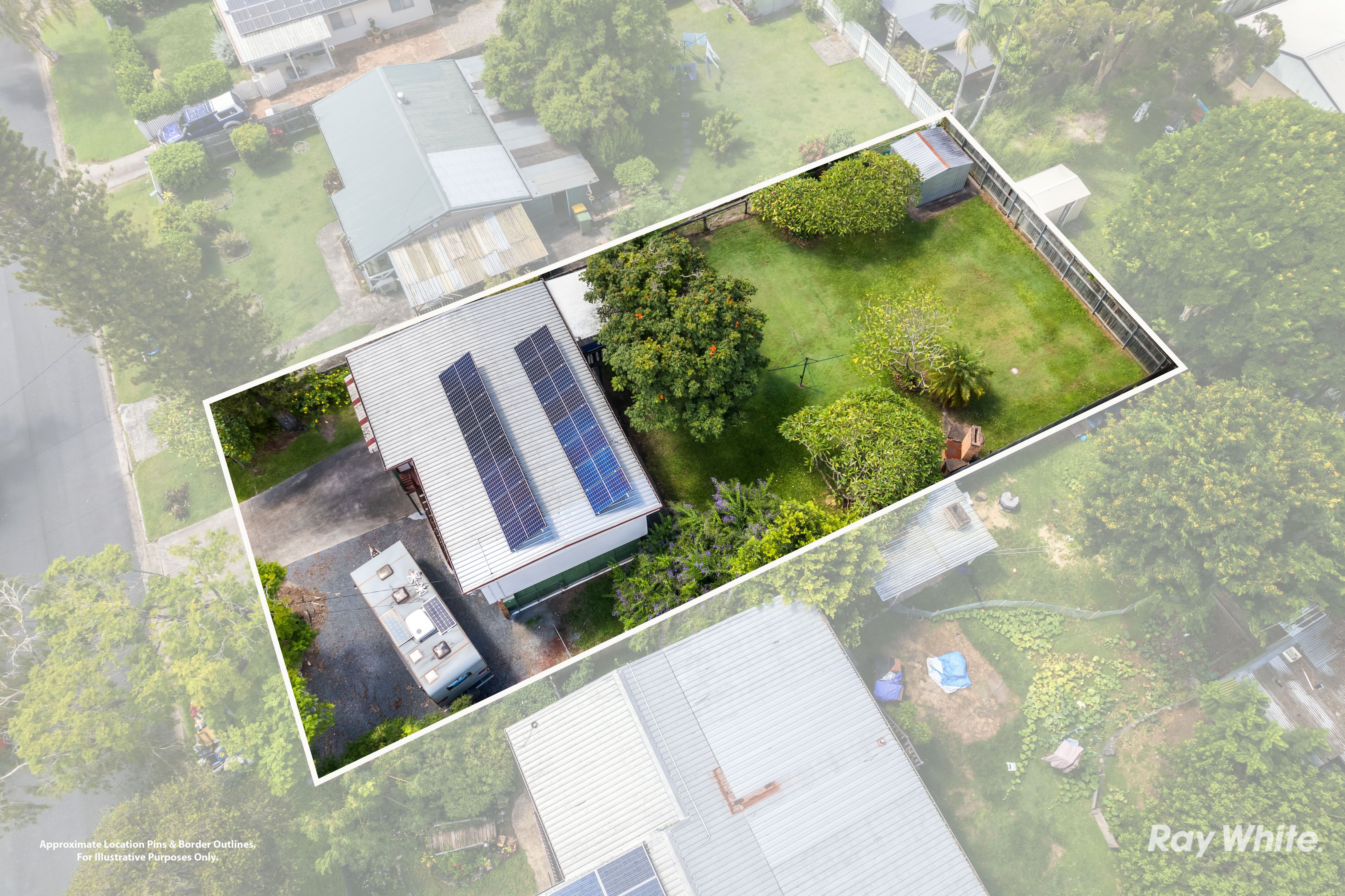 7 Taplow Street, Waterford West, QLD 4133