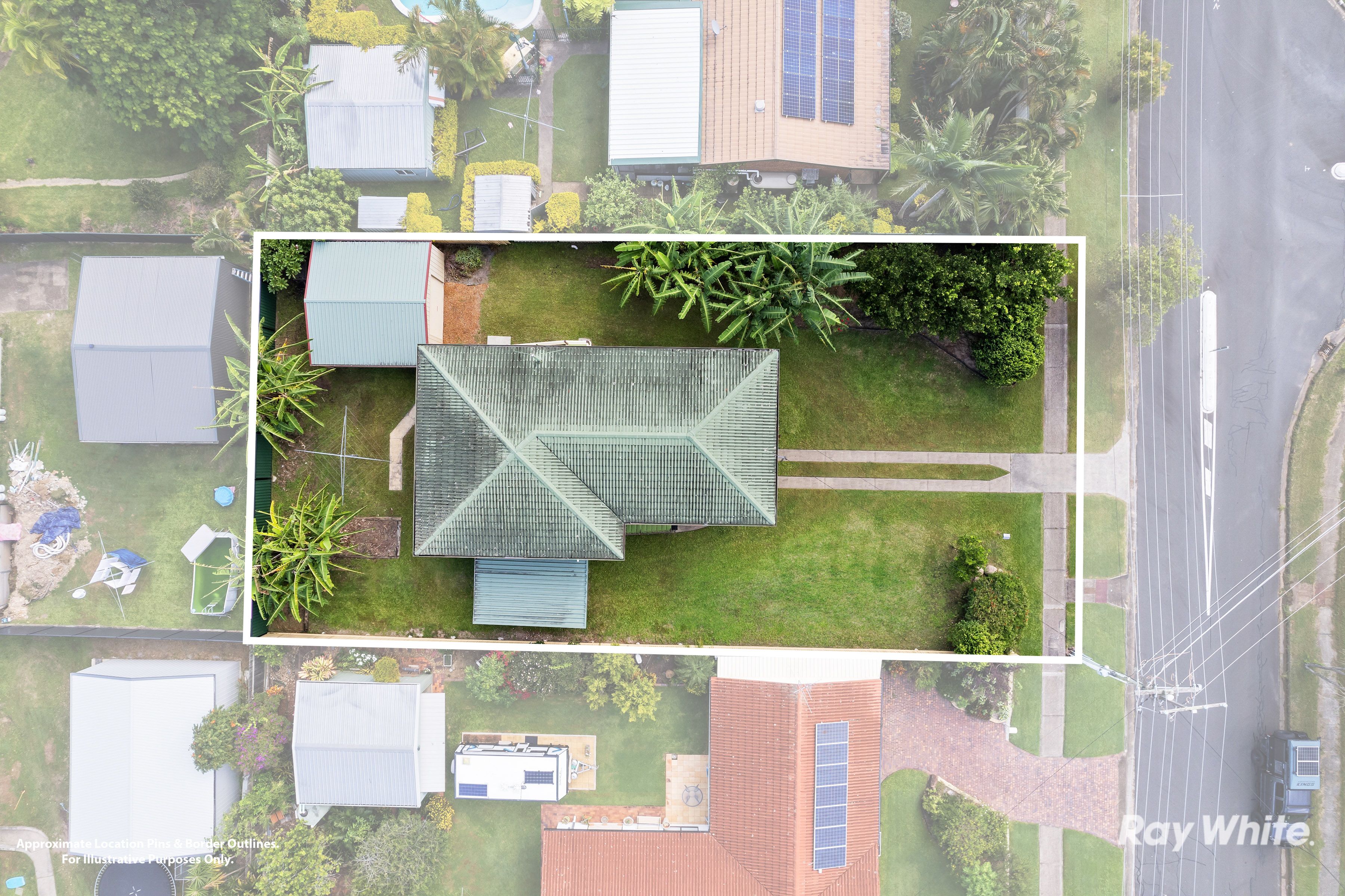 35 Saratoga Street, Browns Plains, QLD 4118