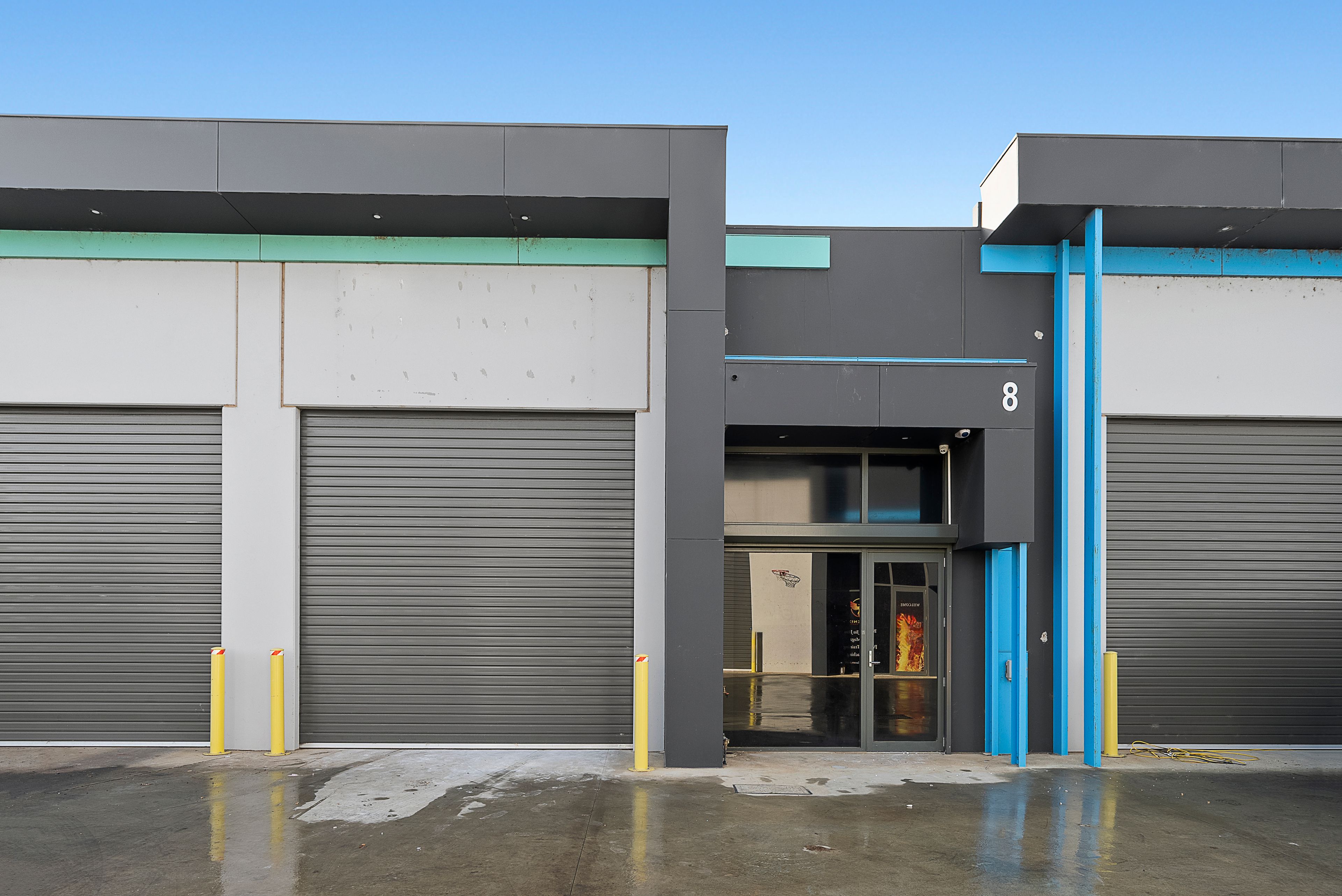 8/26 Rutherford Court, Maddingley, VIC 3340