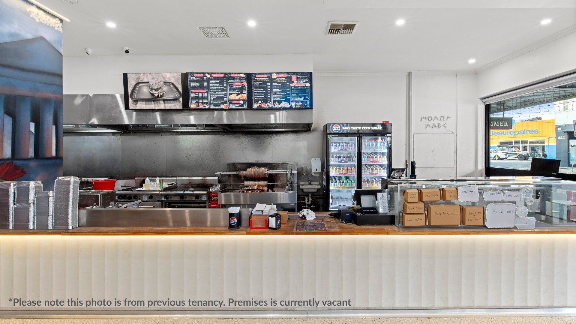 515-517 High Street, Preston, VIC 3072