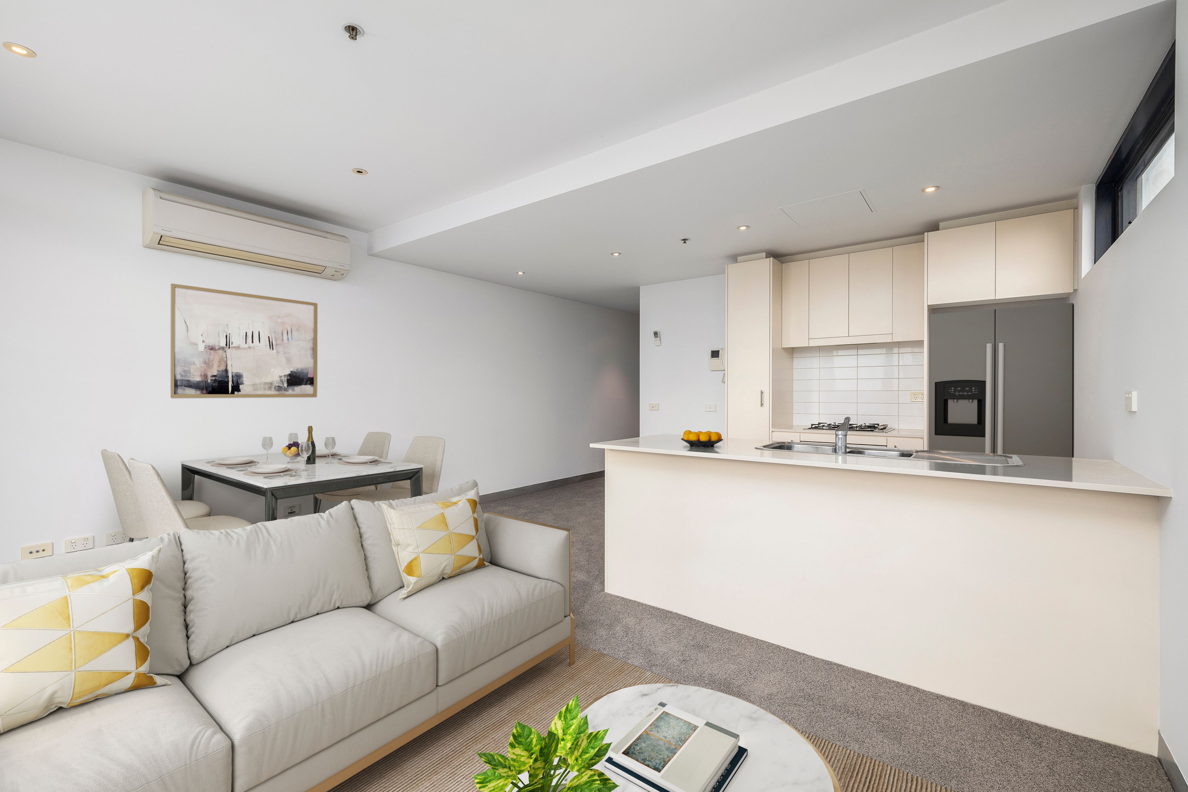 702/109 Clarendon Street, Southbank, VIC 3006