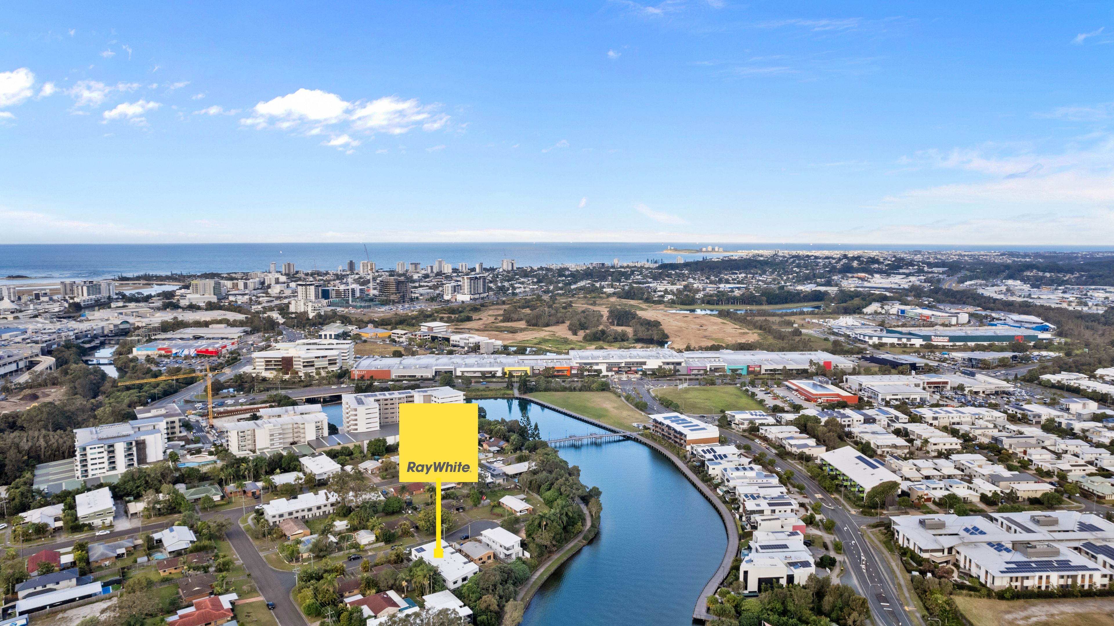4 Lake Court, Maroochydore QLD 4558
