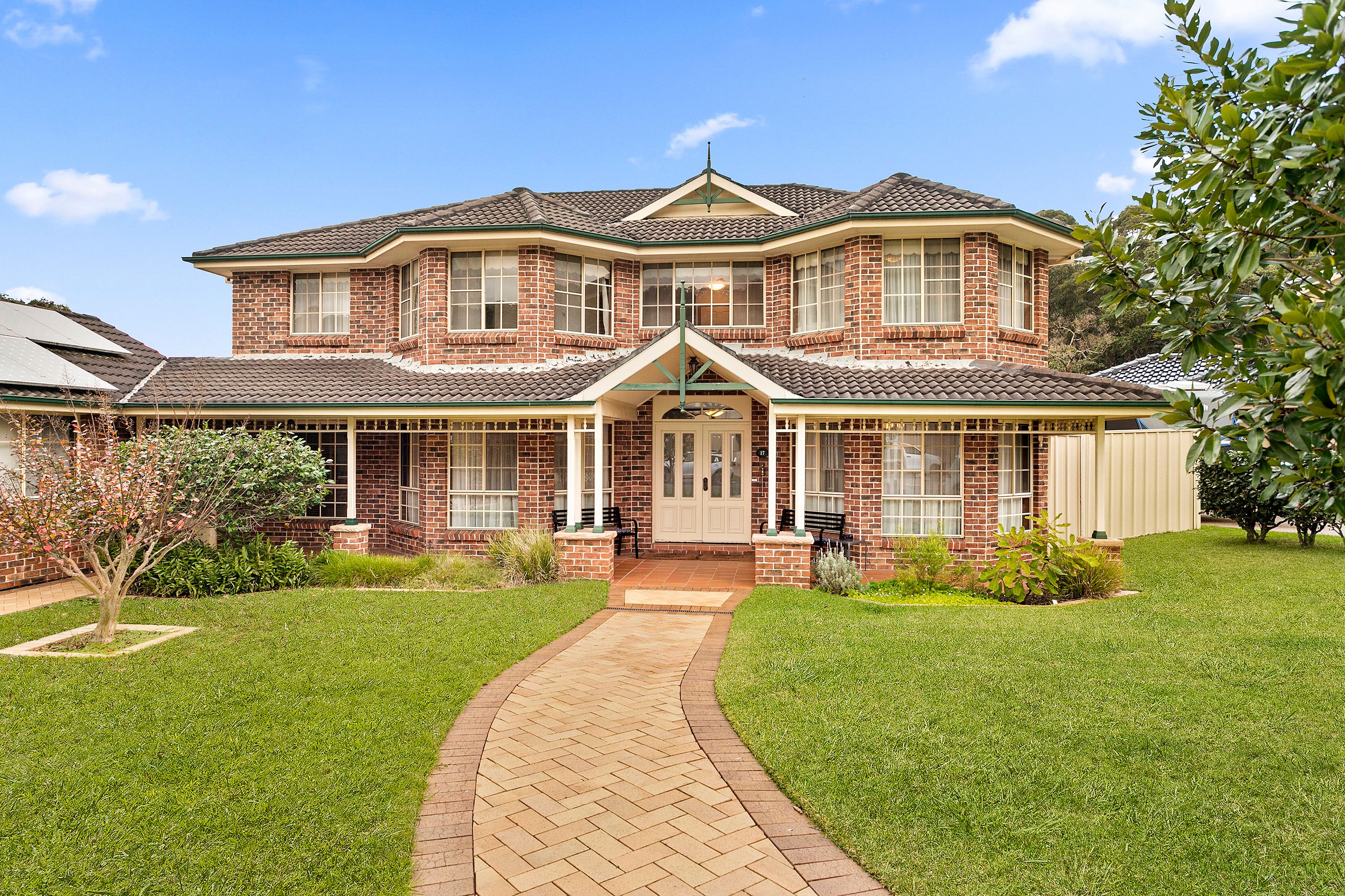 17 Bradford Close, Tarrawanna, NSW 2518