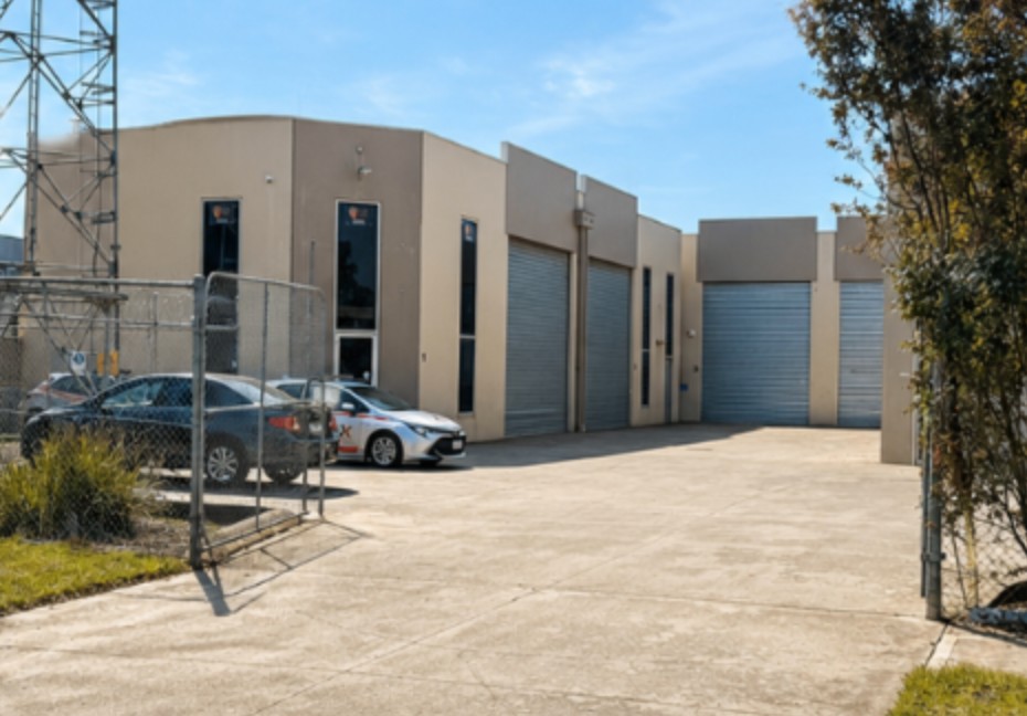 3/7 Nevada Court, Hoppers Crossing, VIC 3029