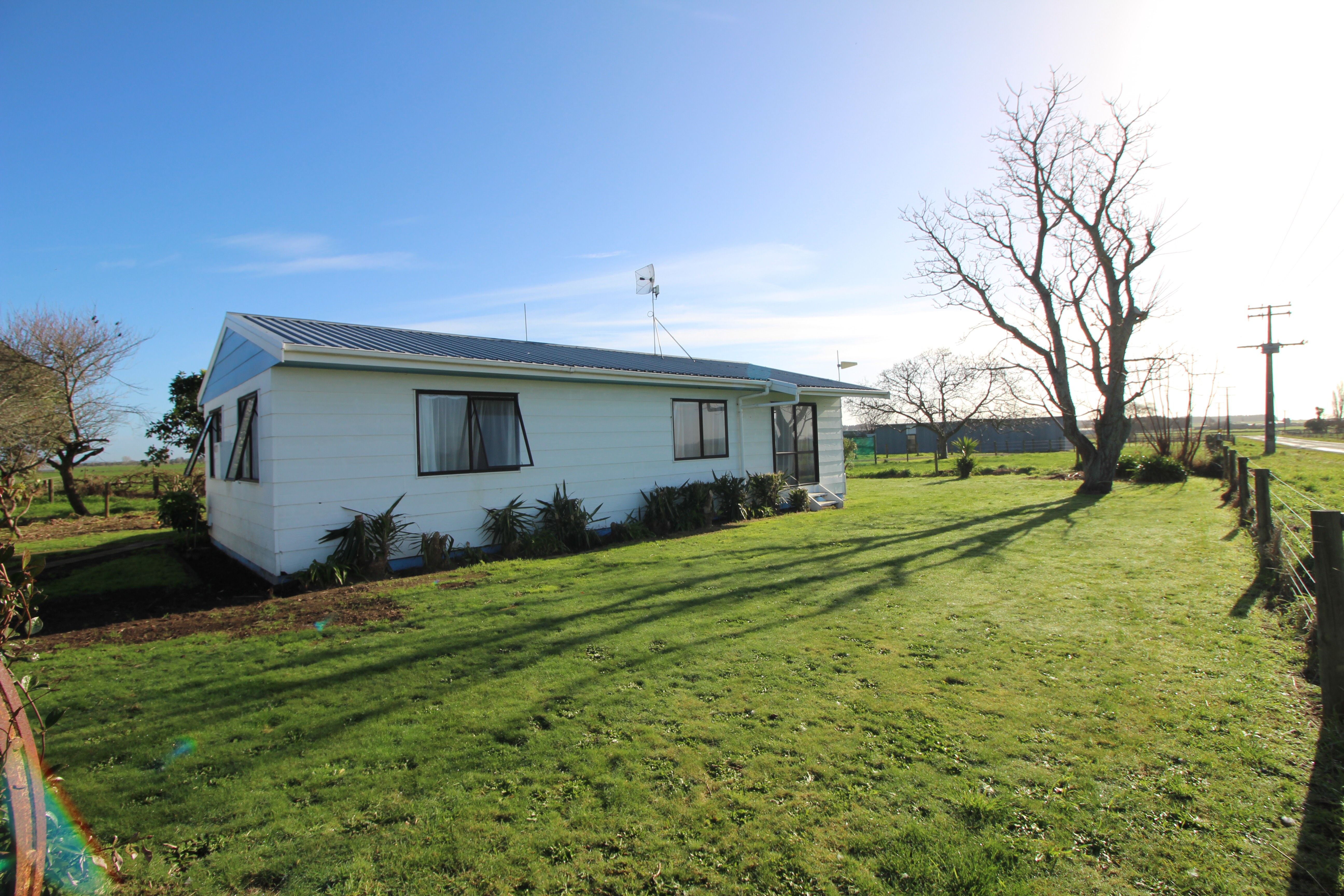 321B Te Tumu Road, Te Puke, Western Bay Of Plenty District