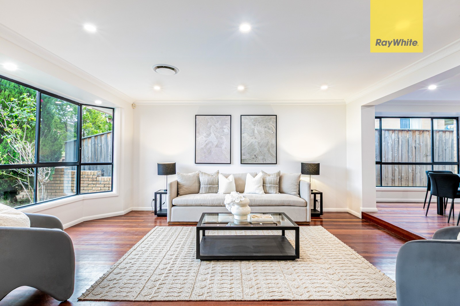 9 Perseus Circuit, Kellyville, NSW 2155