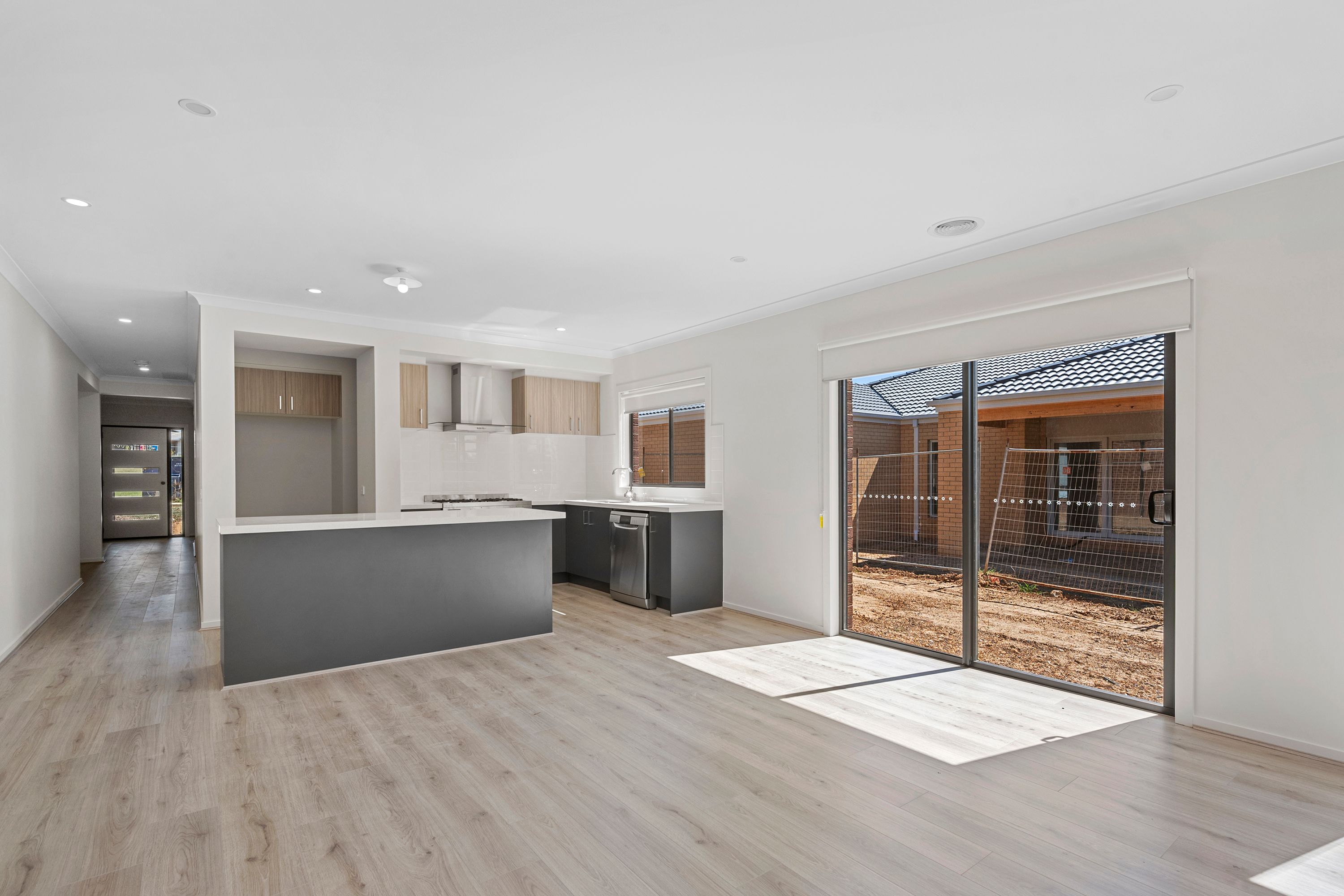 5 Peaceful Crescent, Strathfieldsaye, VIC 3551