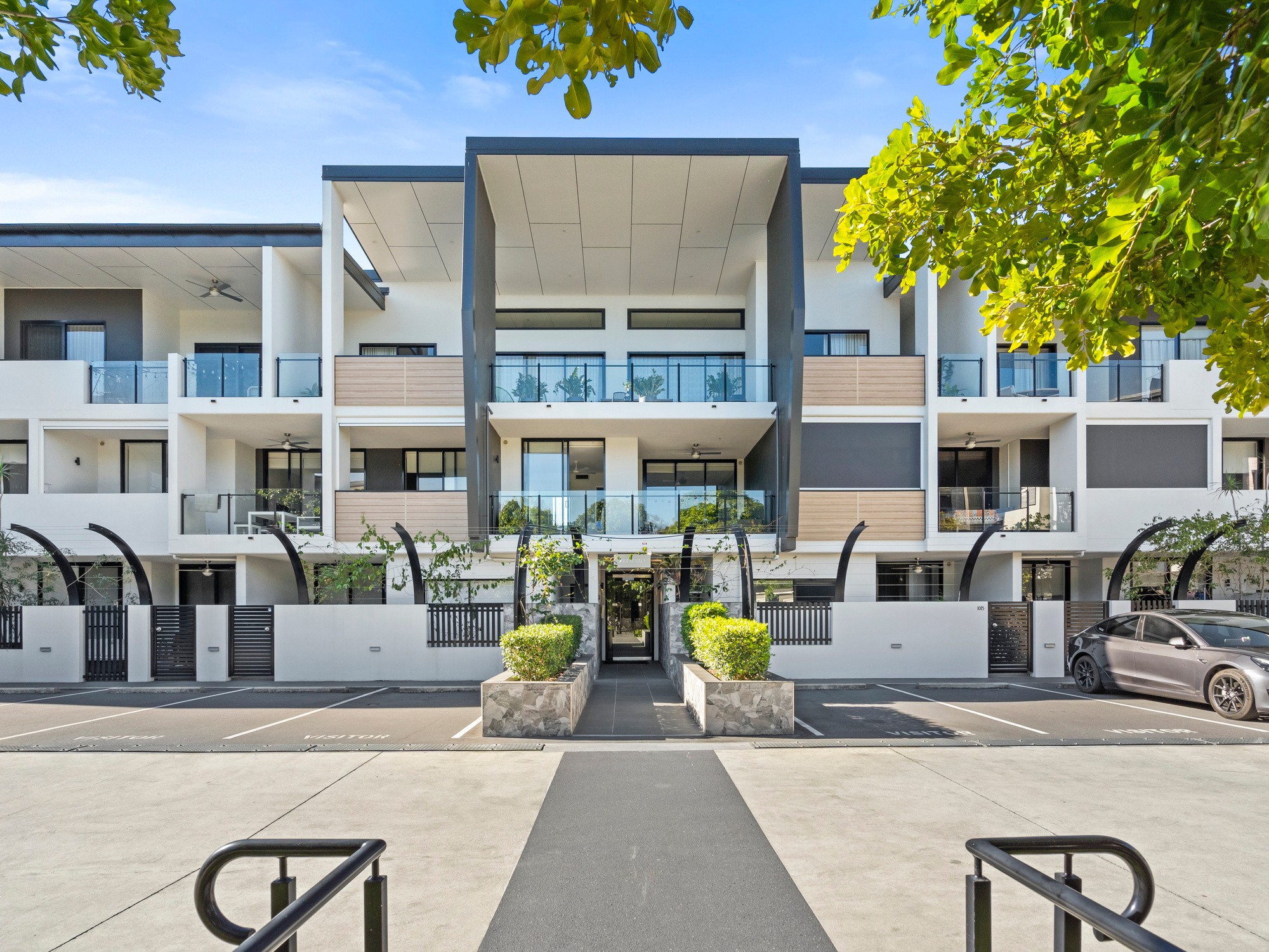 1009/172 Venner Road, Yeronga, QLD 4104