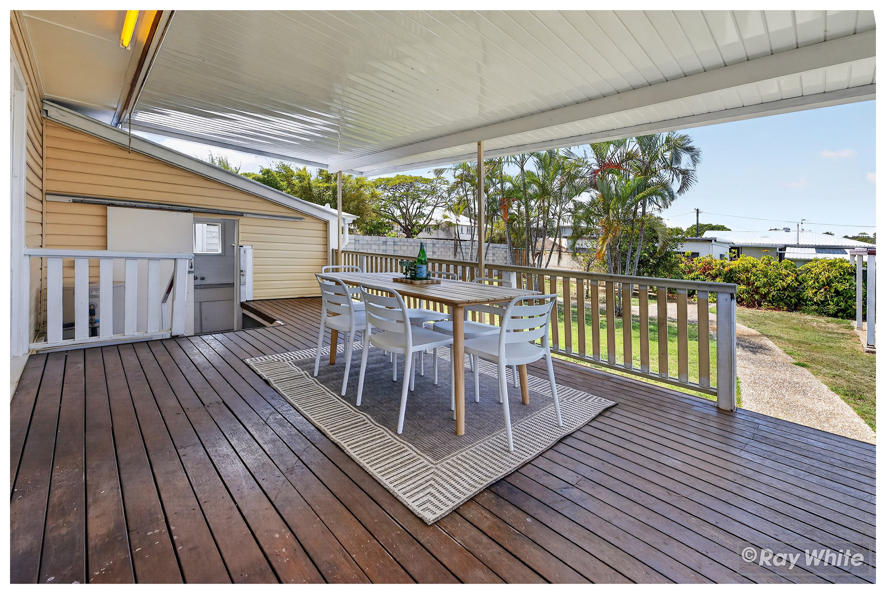 95 Eton Street, West Rockhampton, QLD 4700