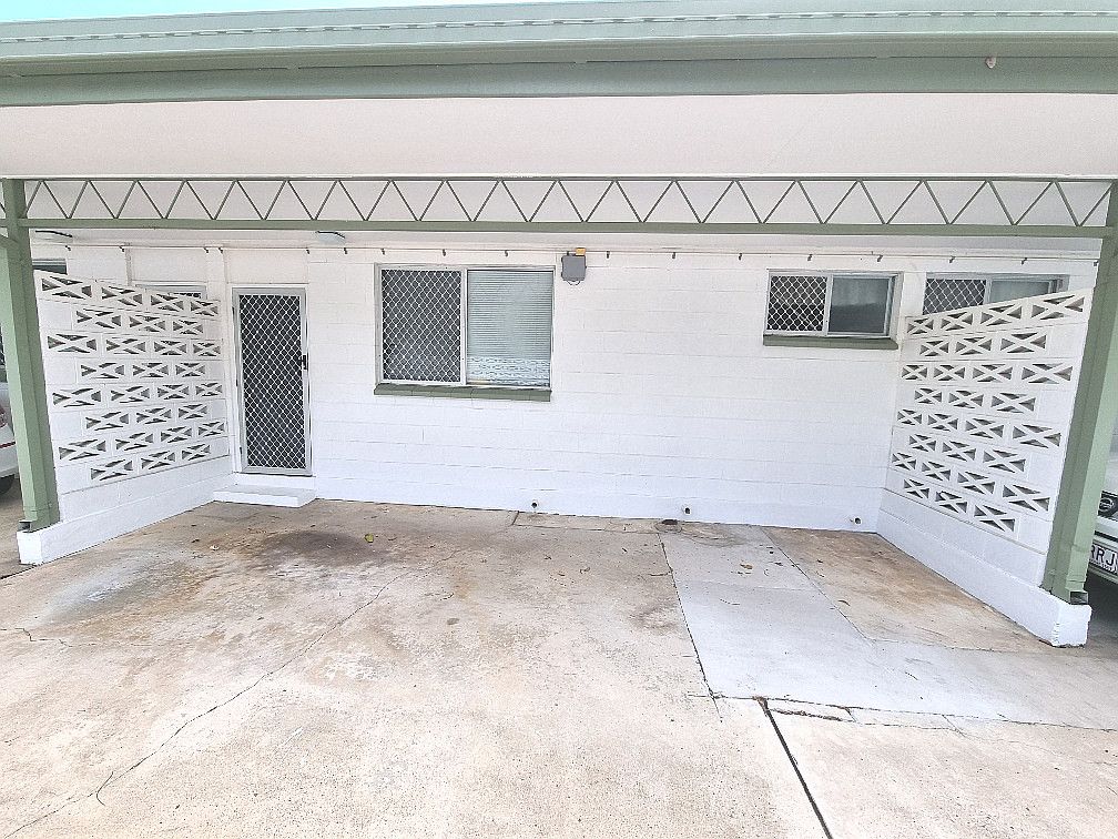 2/47 Ralston Street, West End, QLD 4810
