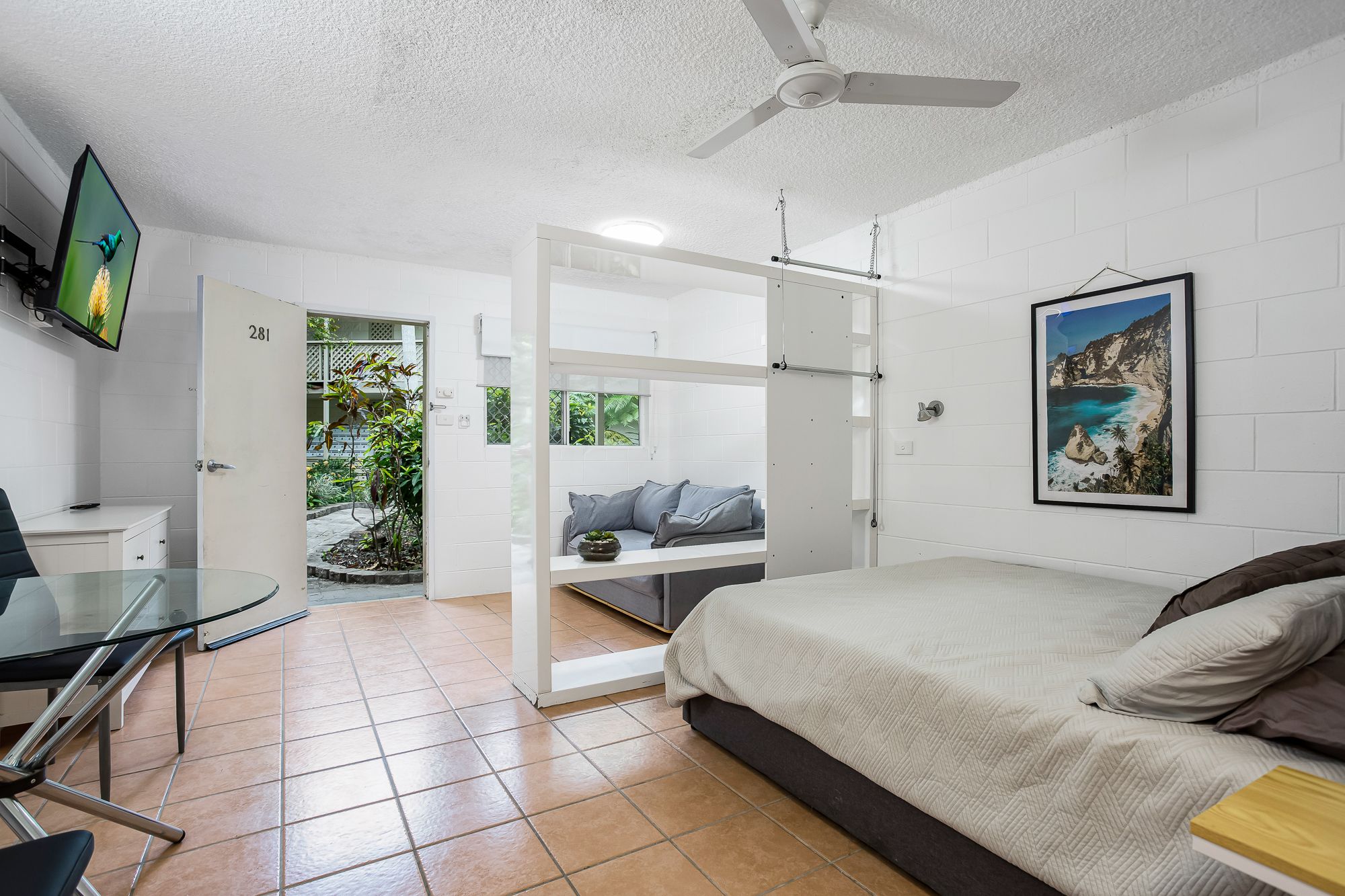 81/1-21 Anderson Road, Woree, QLD 4868