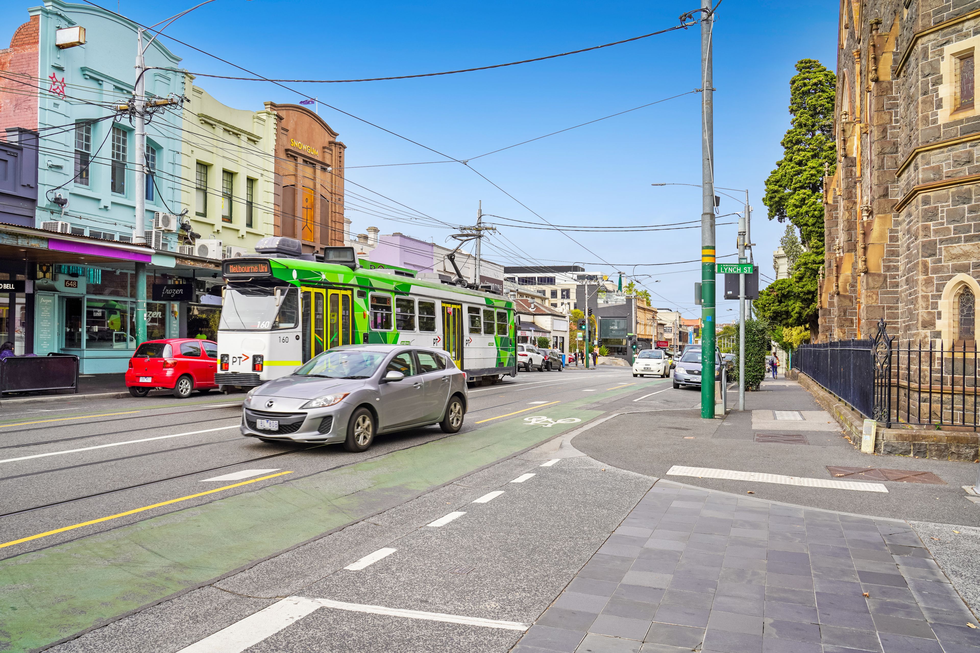 301/80 Lynch Street — photo 13 of 14