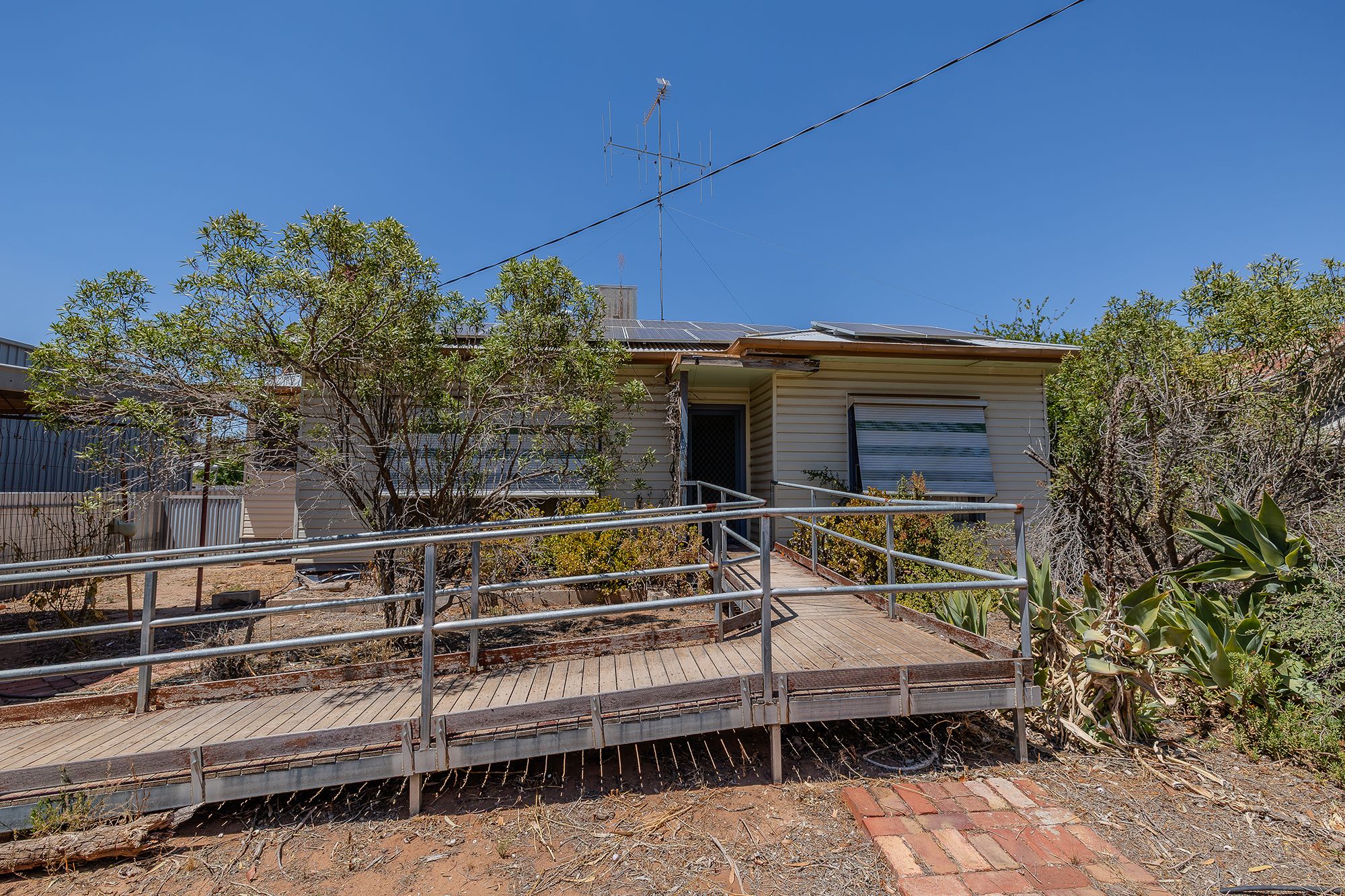 9 Larundel Street, Manangatang, VIC 3546