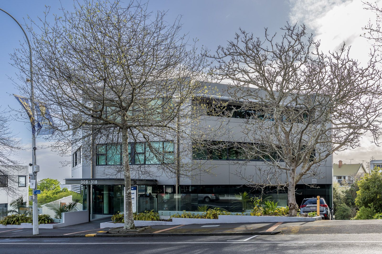 2C/308 Parnell Road, Parnell, Auckland City