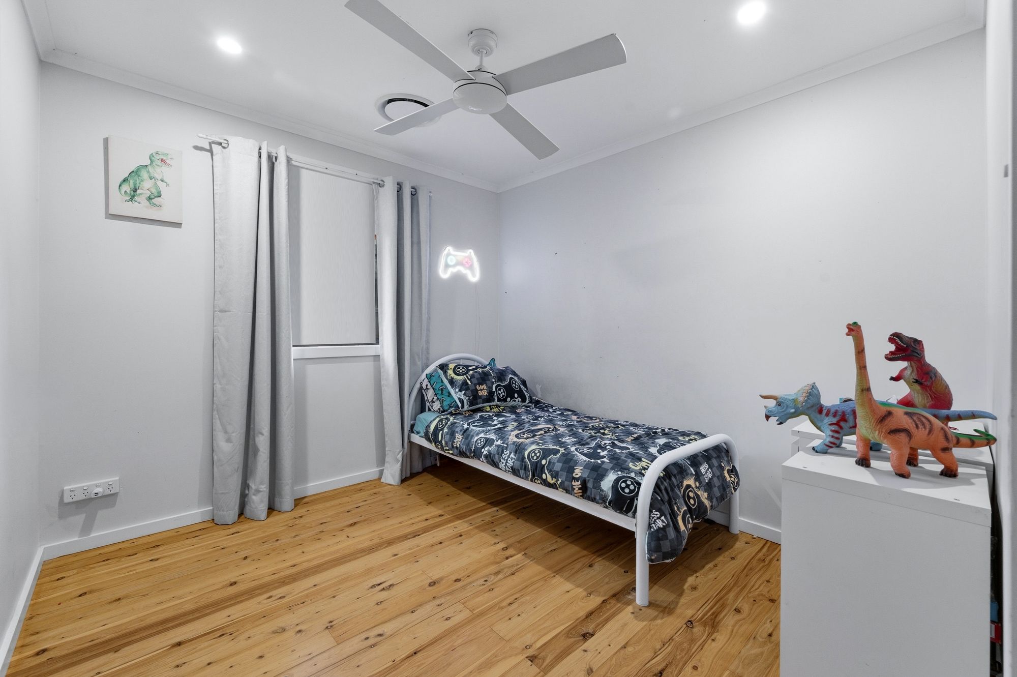 124 Greenbank Drive, Werrington Downs, NSW