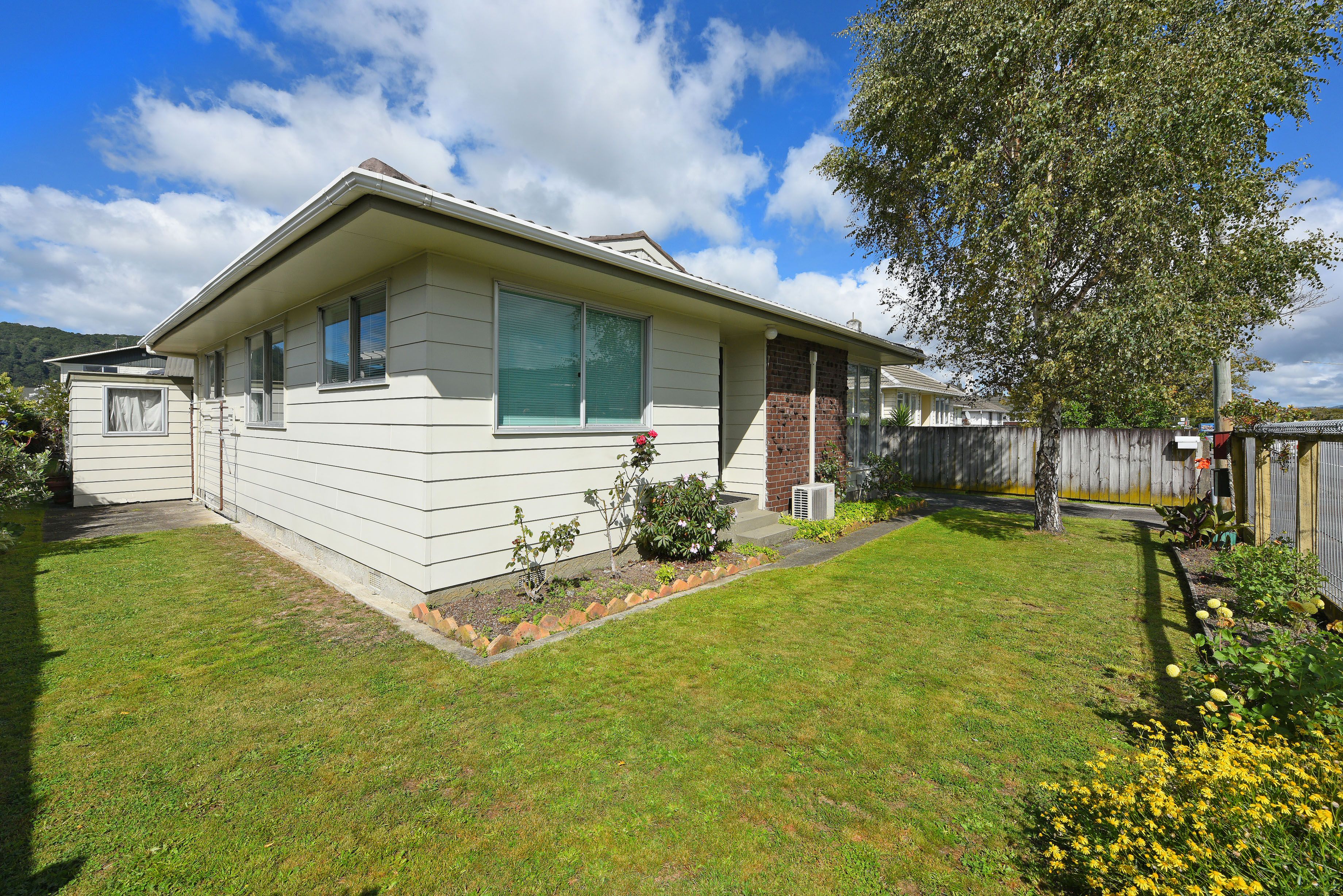 634A Fergusson Drive, Trentham, Upper Hutt City