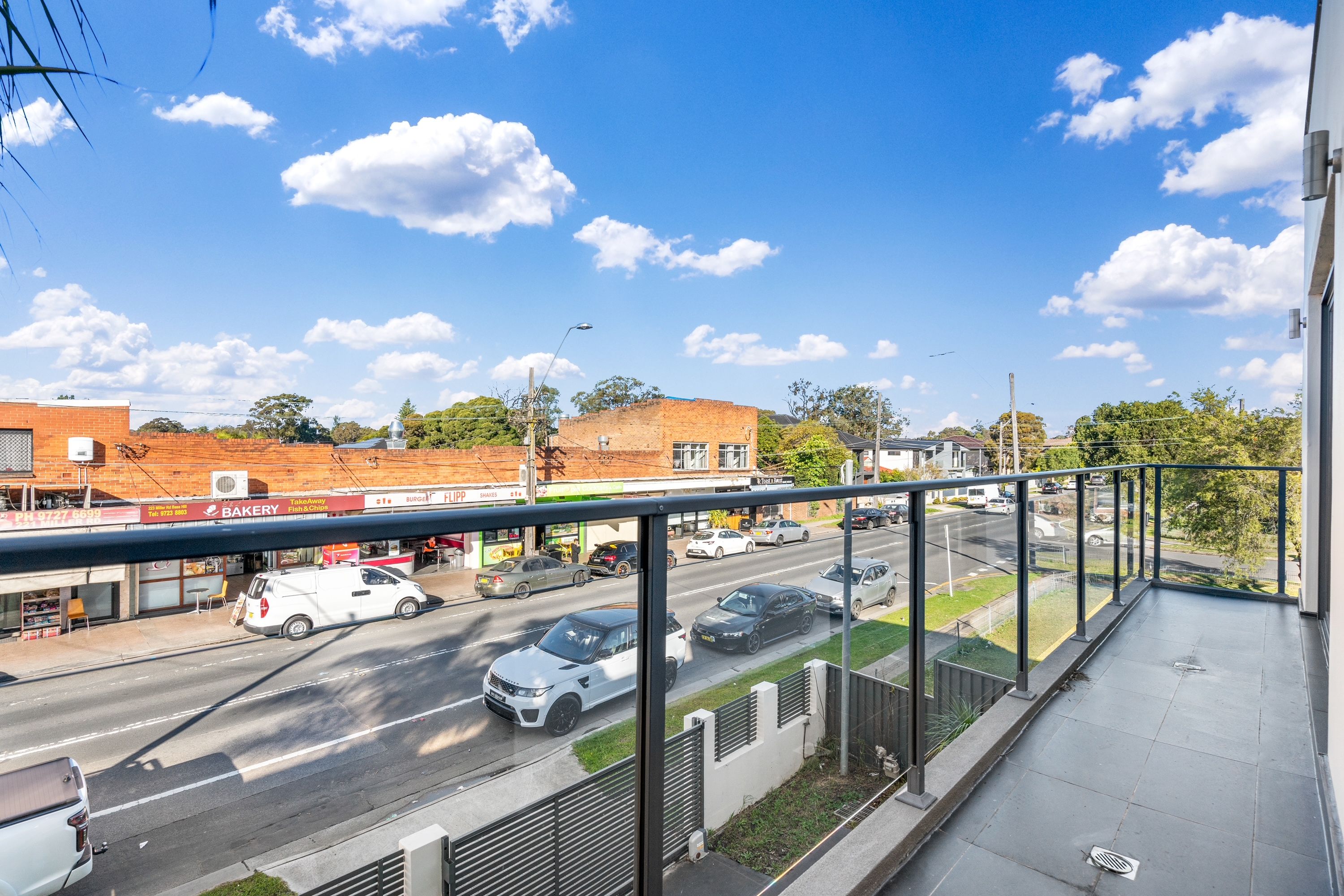 284B Miller Road, Villawood, NSW 2163