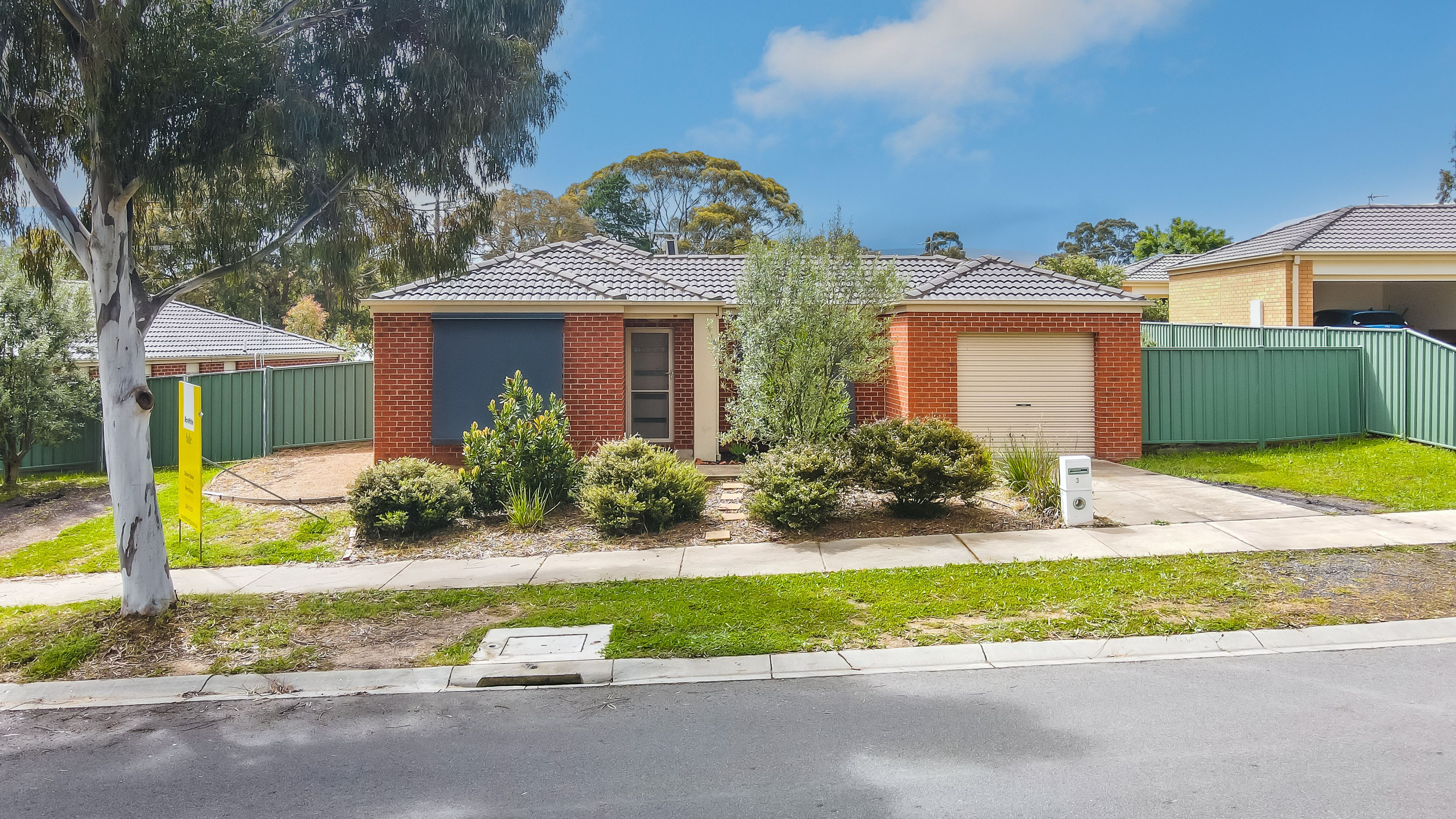 3 Sundew Drive, Kangaroo Flat, VIC 3555