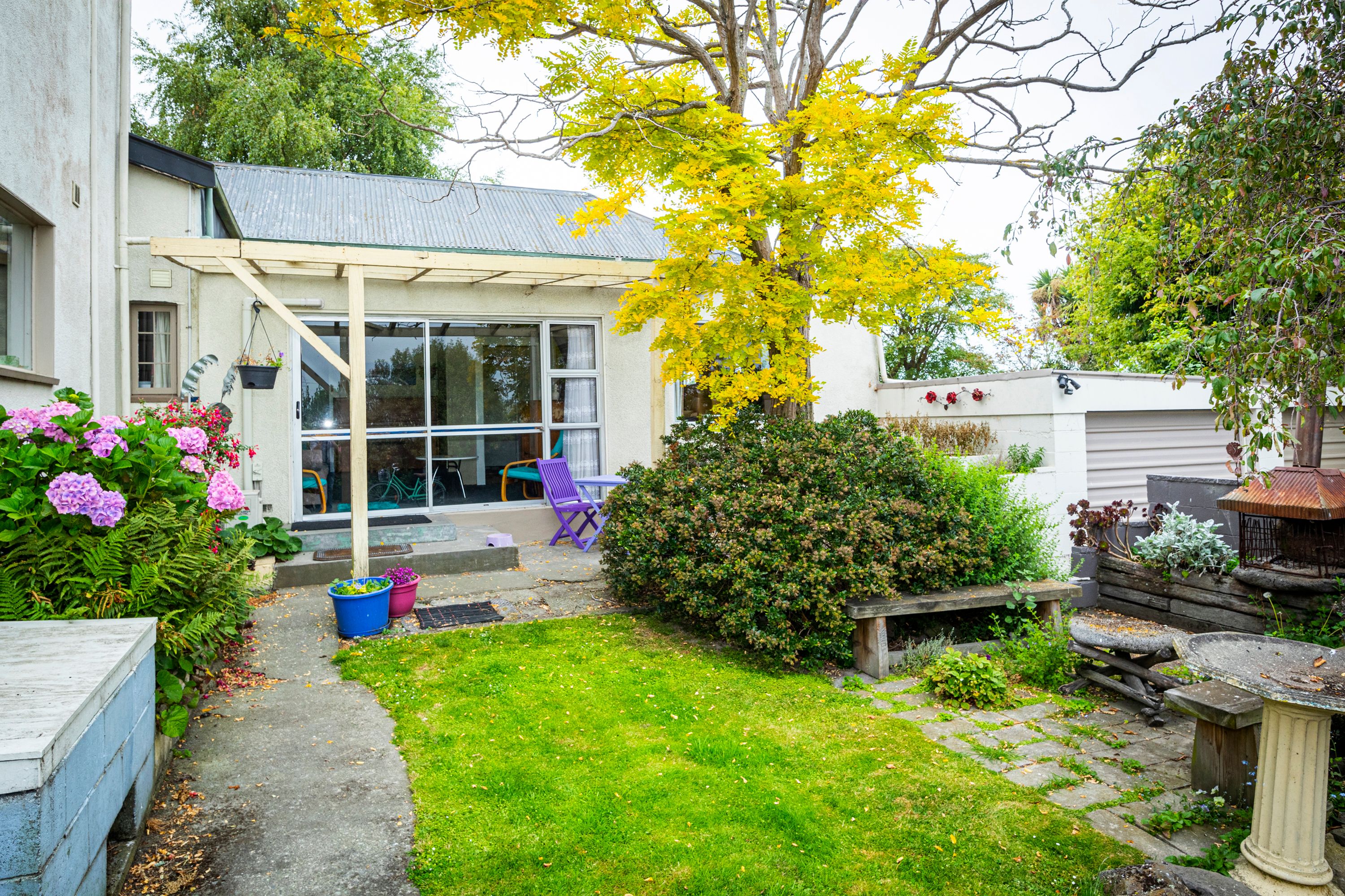 100 North Street, Timaru, Timaru District