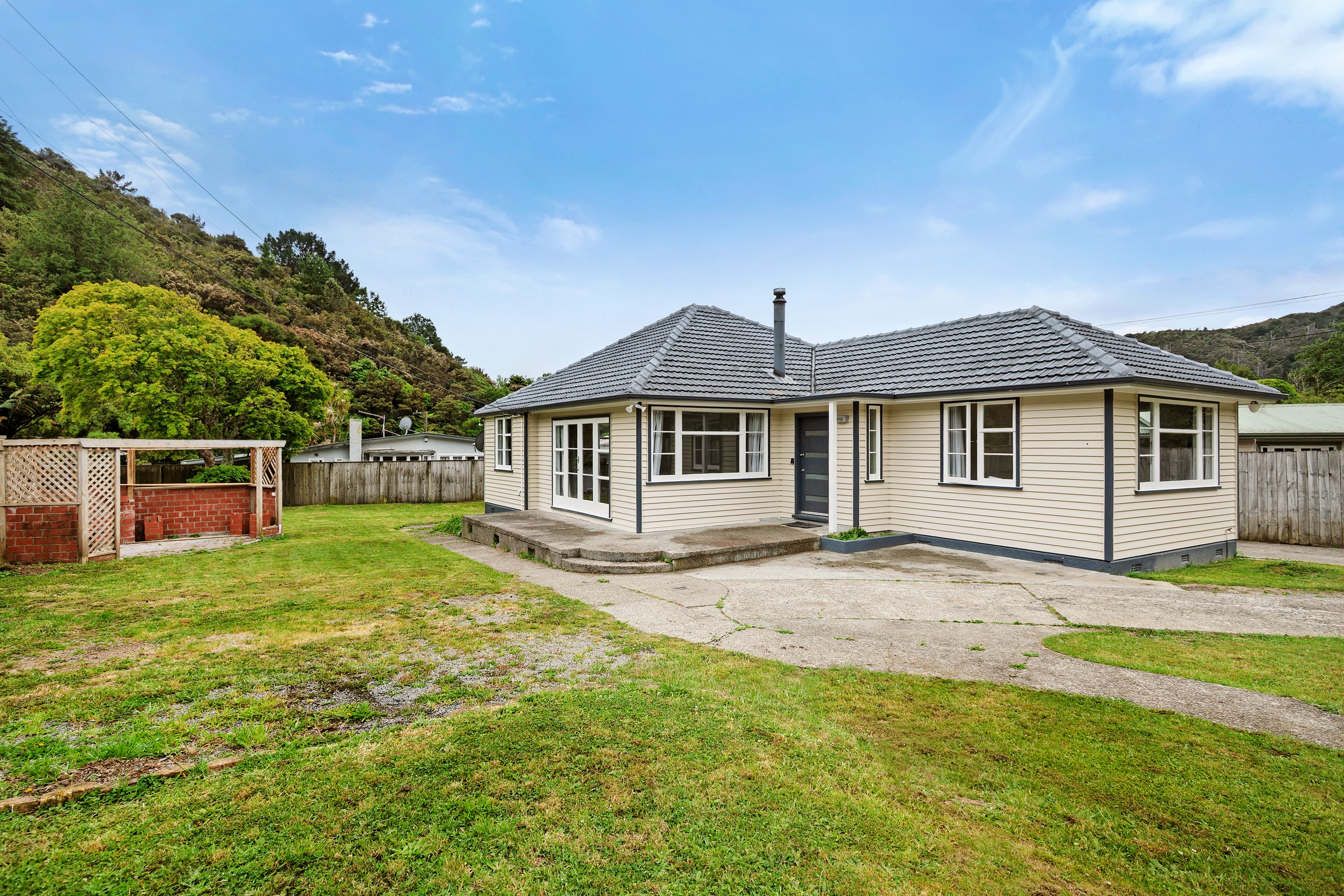 54 Raukawa Street, Stokes Valley, Lower Hutt City