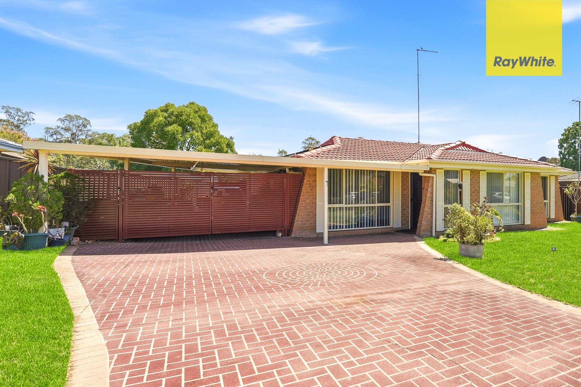 4 Swagman Place, Werrington Downs, NSW 2747