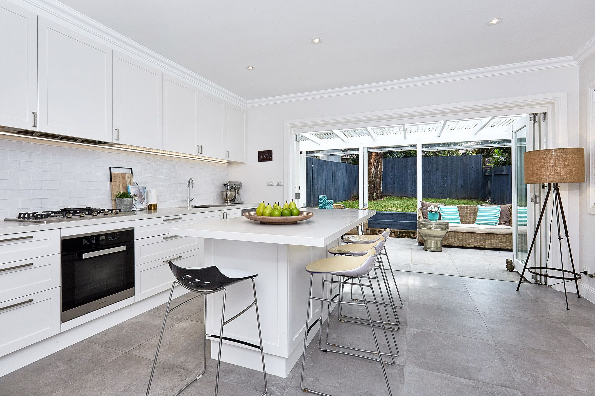 23 Glover Street, Mosman, NSW 2088