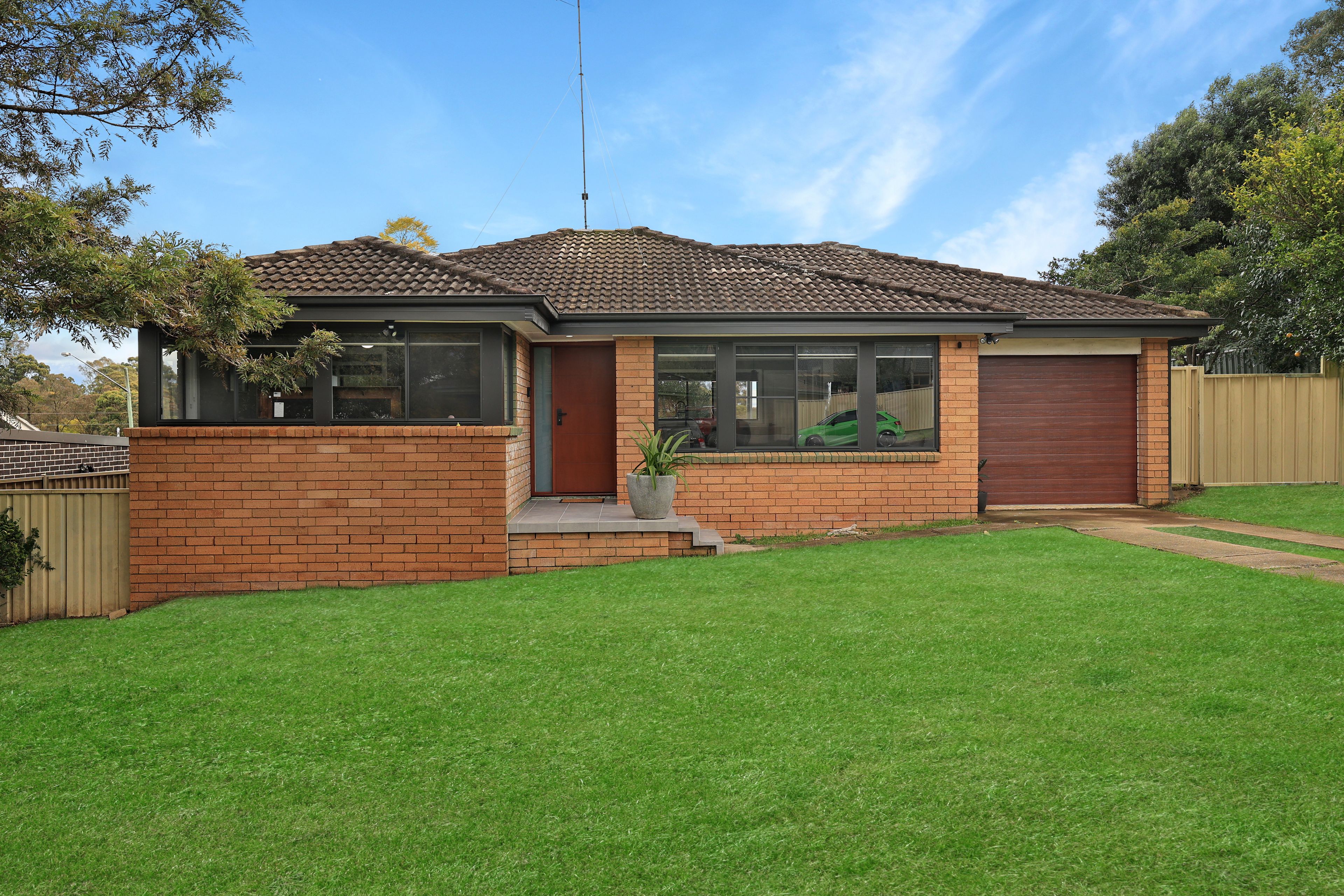 16 Balook Crescent, Bradbury, NSW 2560