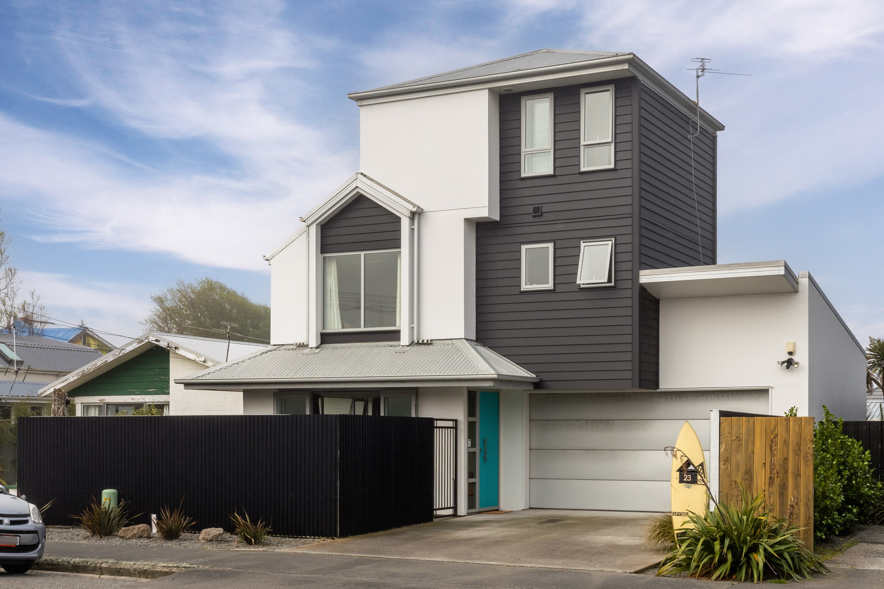 23 Tonks Street, North New Brighton, Christchurch City
