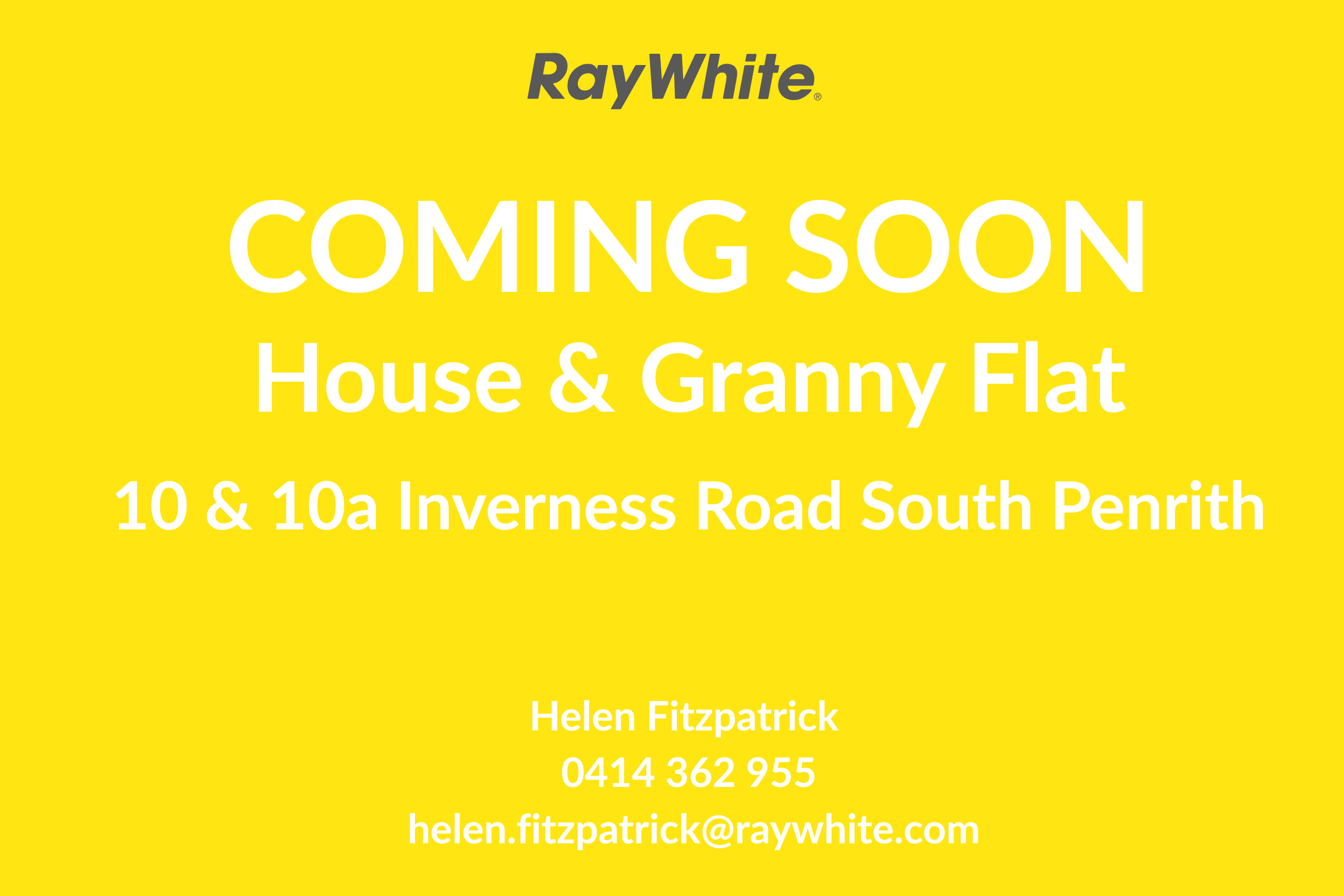 10 & 10a Inverness Road, South Penrith, NSW