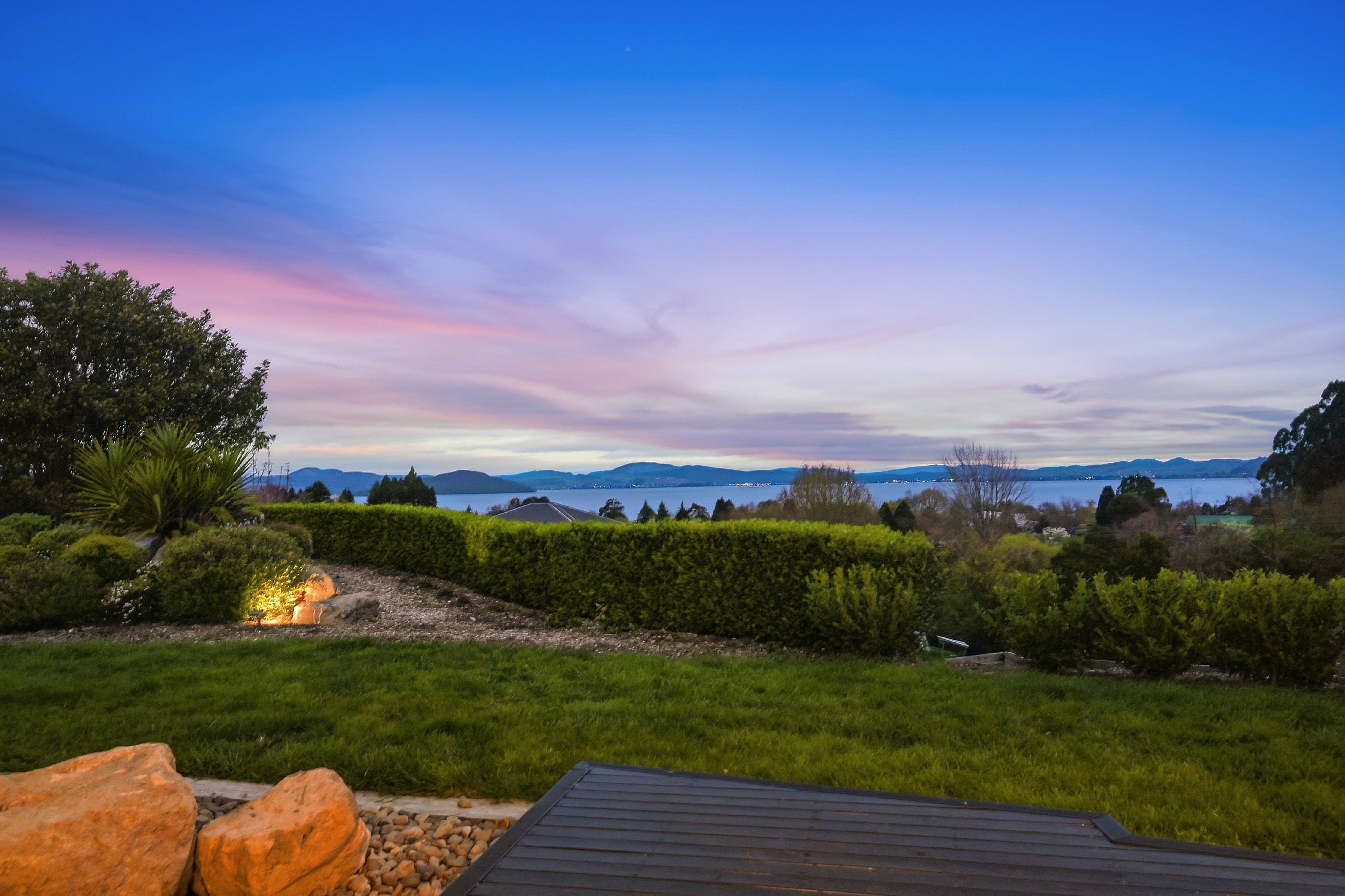 91D Turner Road, Hamurana, Rotorua District