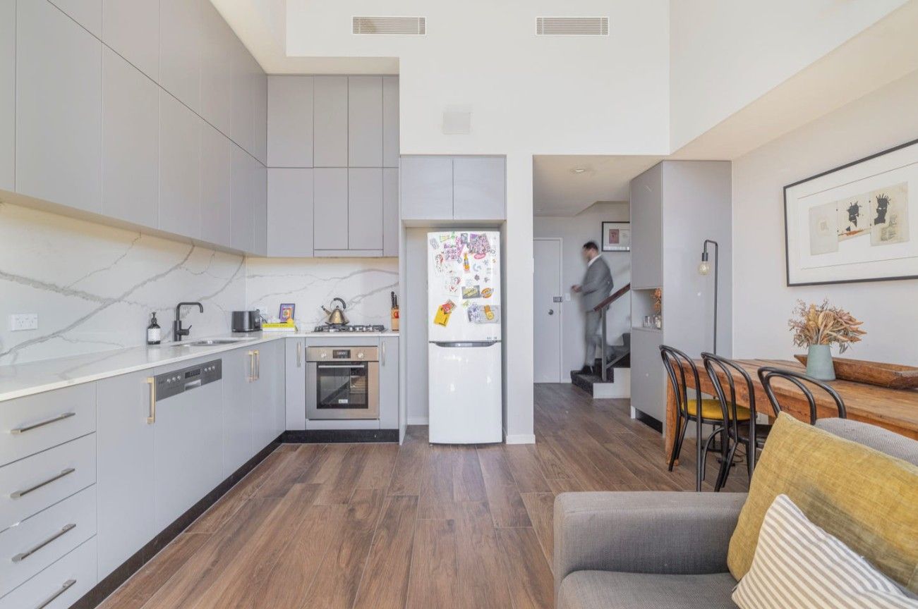 503/3 Eve Street, Erskineville, NSW 2043