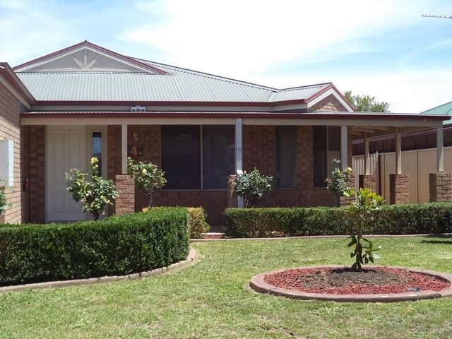4 Bennett Court, Echuca, VIC 3564