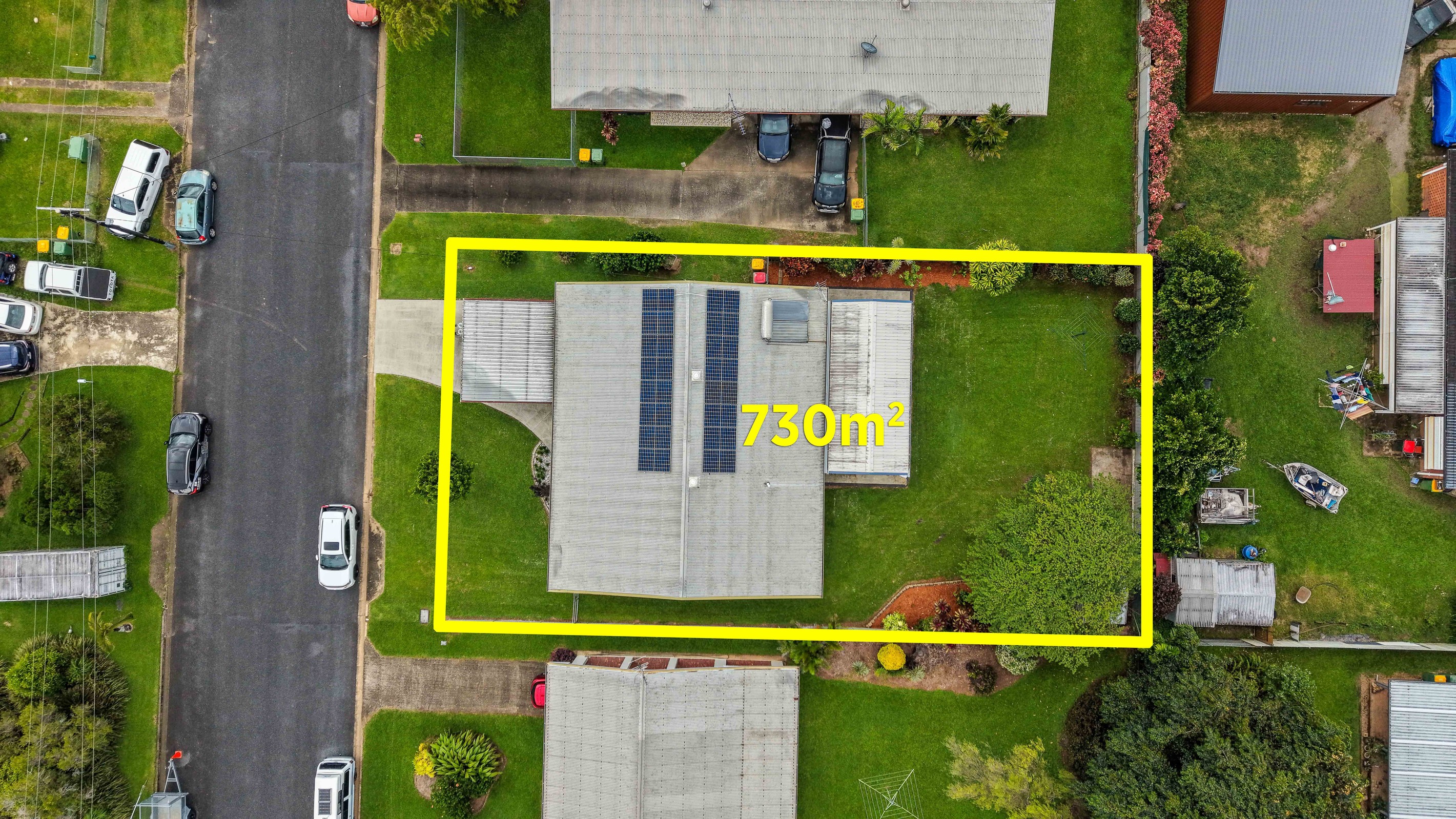 18 Gerard Street, Woree, QLD 4868