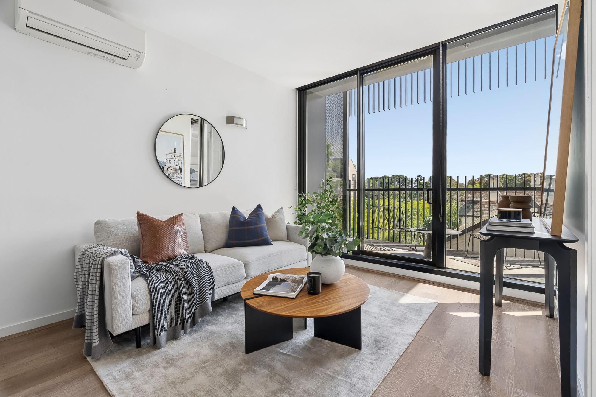 311/470 St Kilda Road — photo from Ray White Southbank | Melbourne City