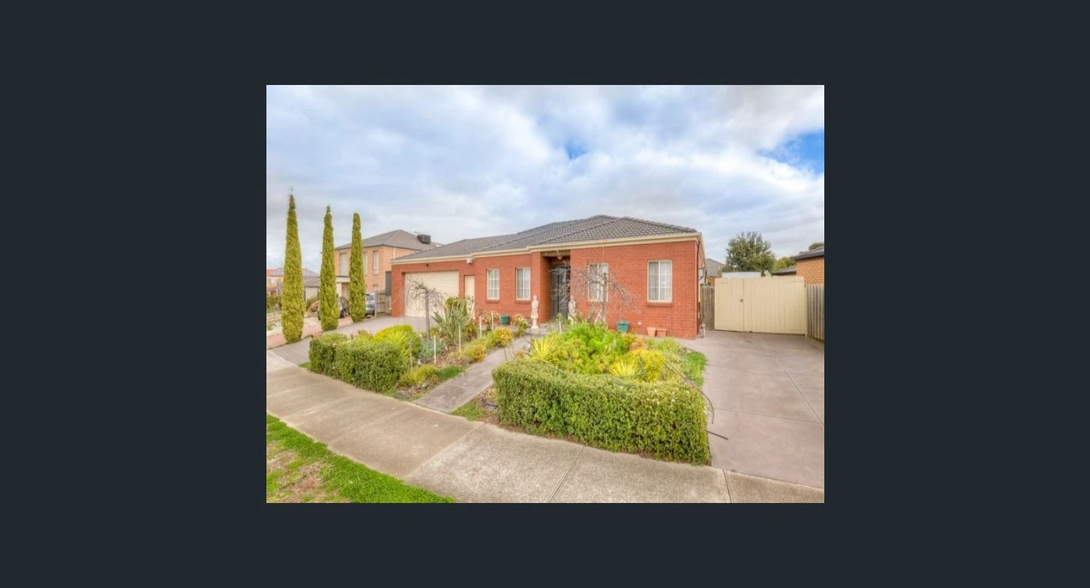 35 Rosegrange Boulevard, Tarneit, VIC 3029