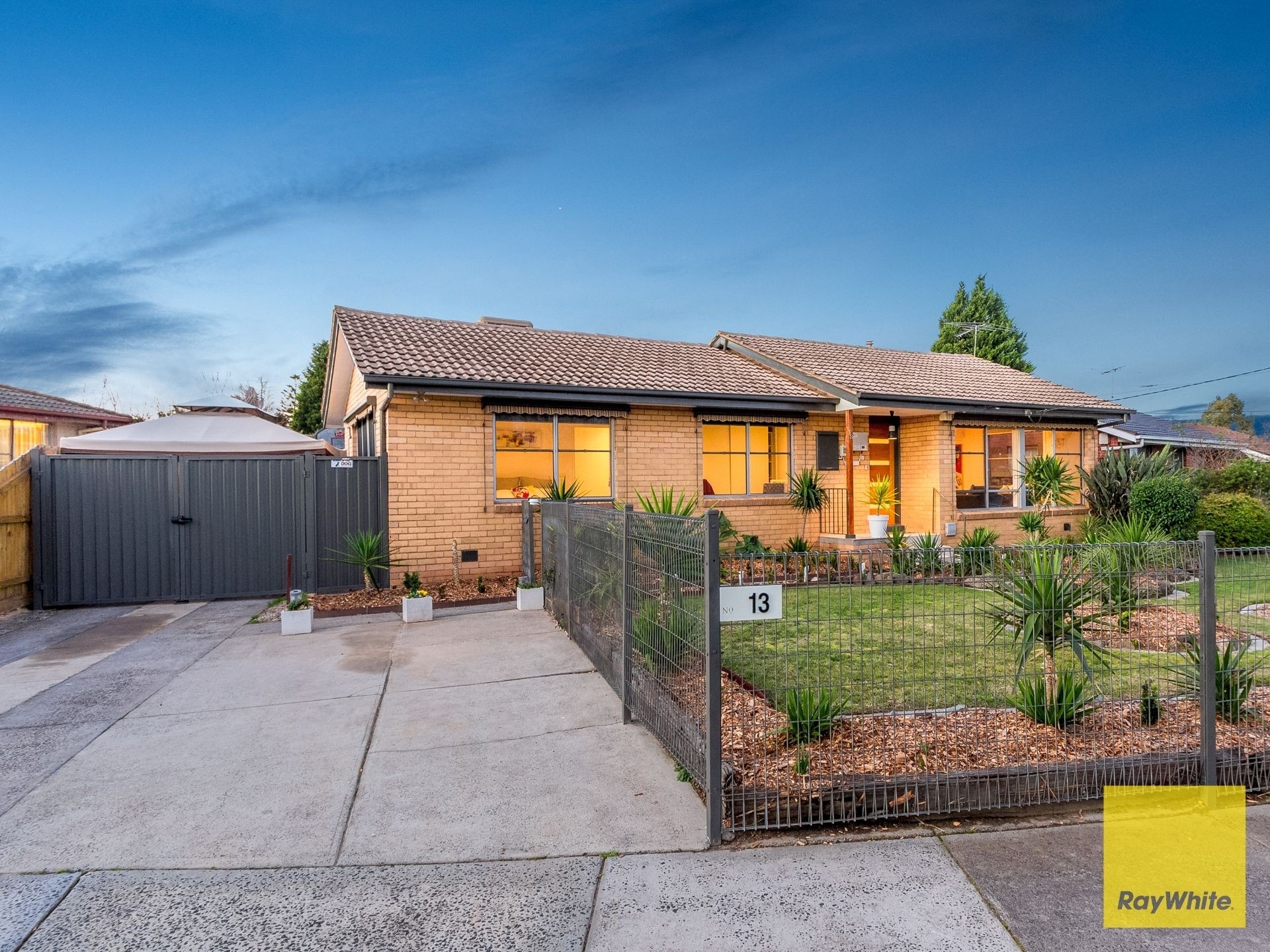 13 Booth Crescent, Dandenong North, VIC 3175