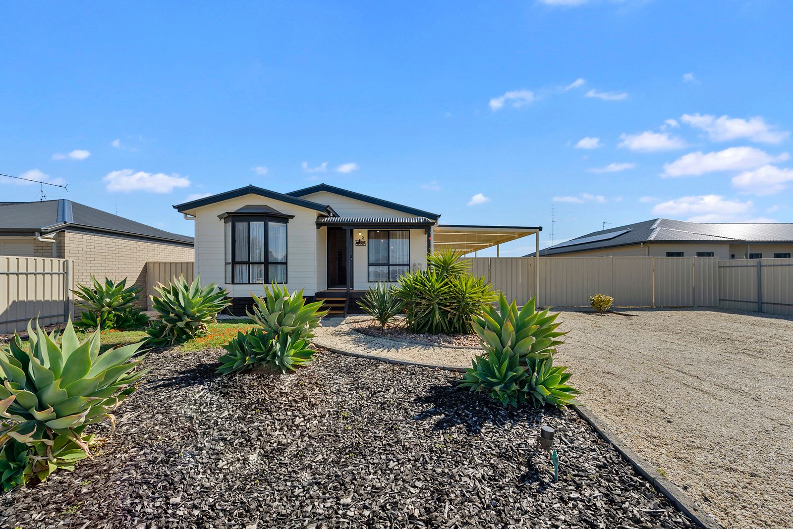 2 Maria Court, North Moonta, SA 5558
