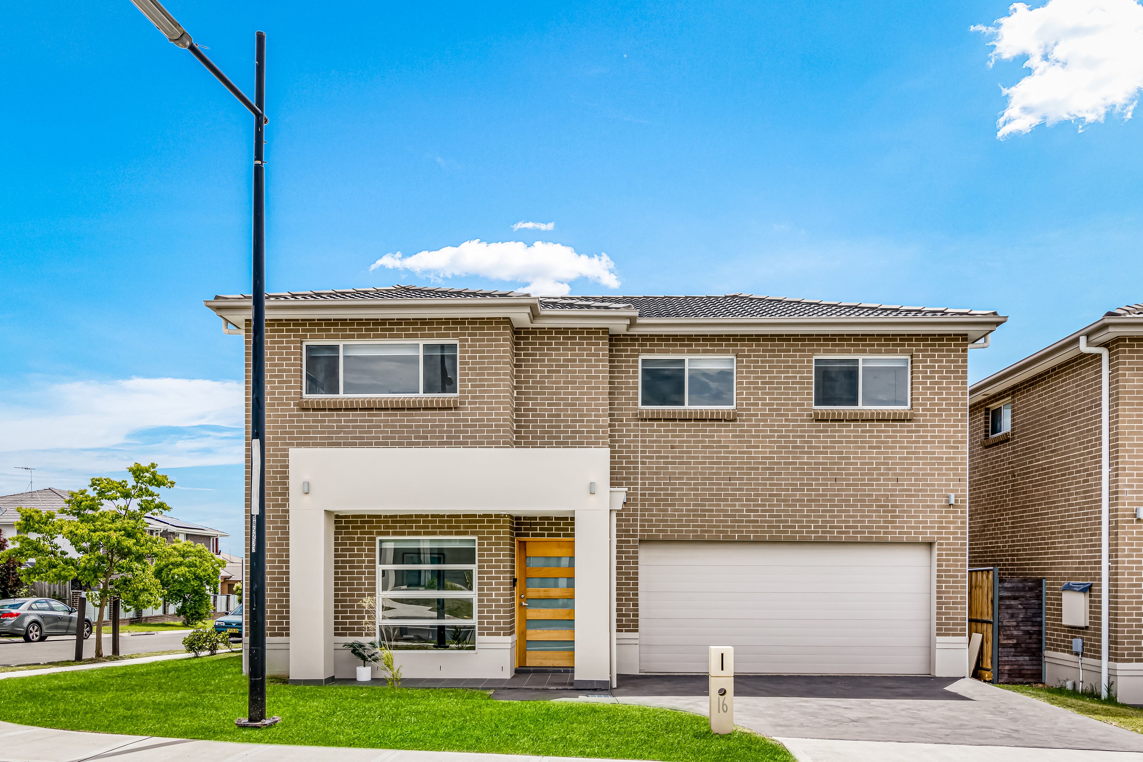 16 Yosemite Street, The Ponds NSW 2769