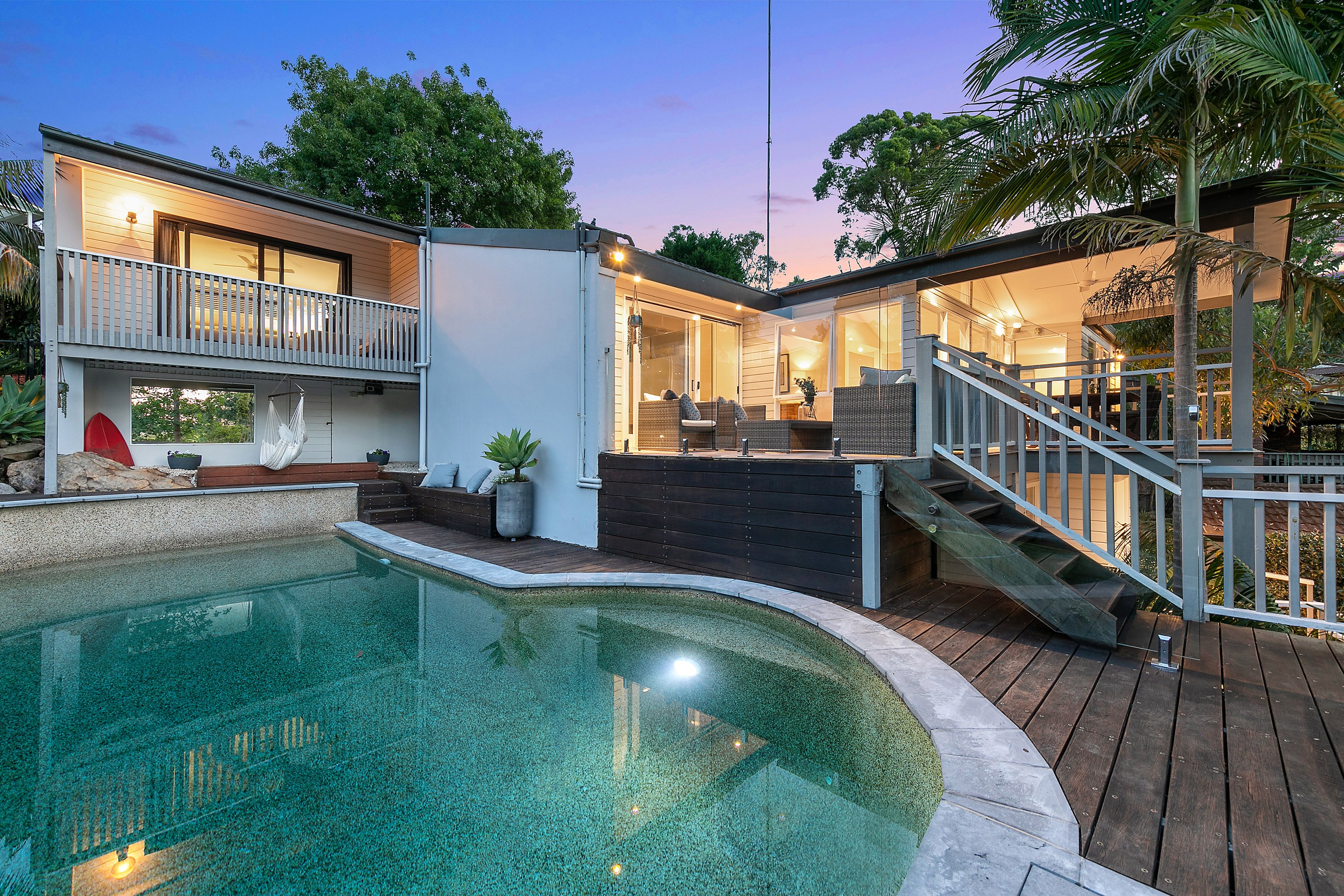 18 Scullin Place, Wahroonga, NSW 2076