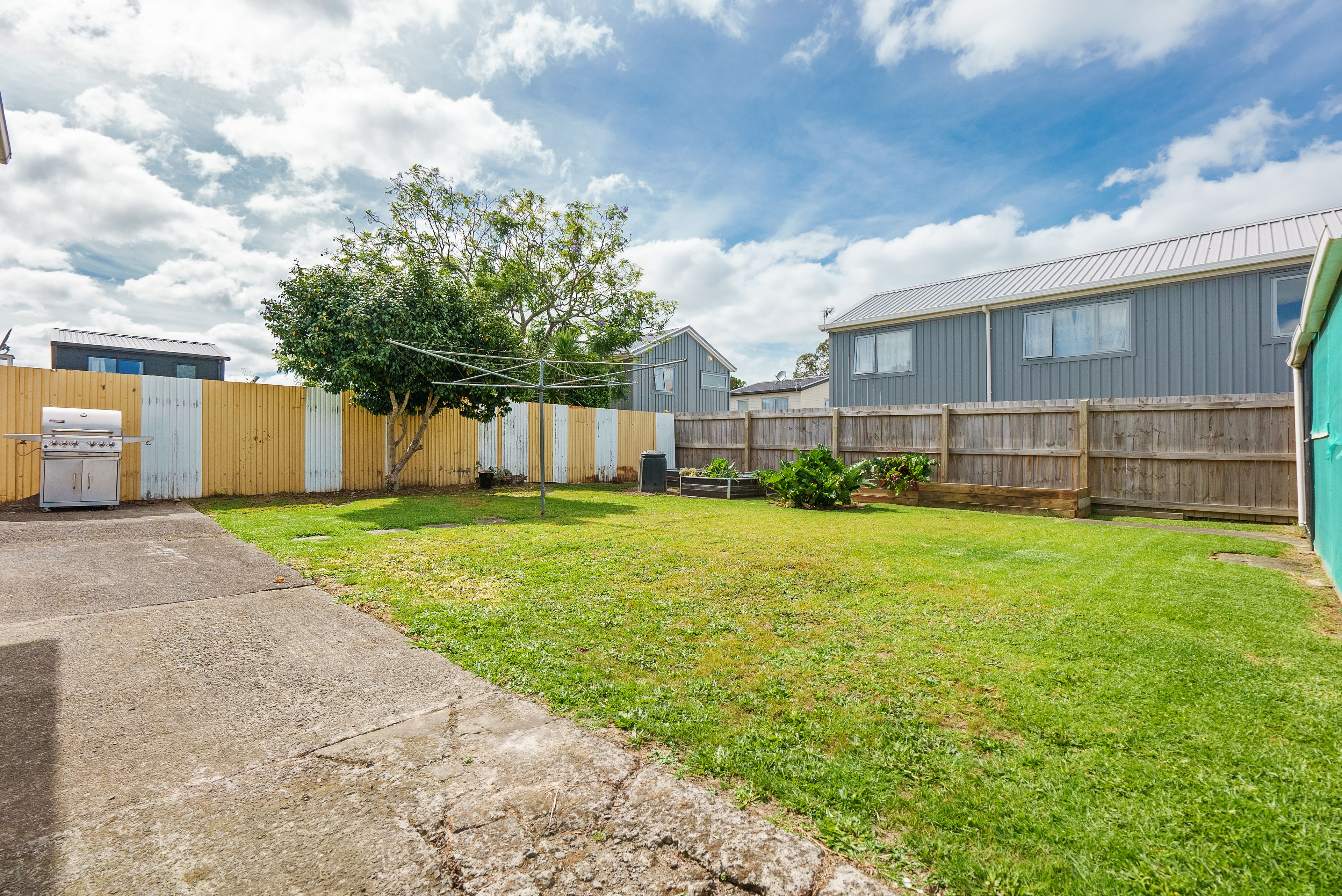 14 Bedlington Avenue, Manurewa, Manukau City