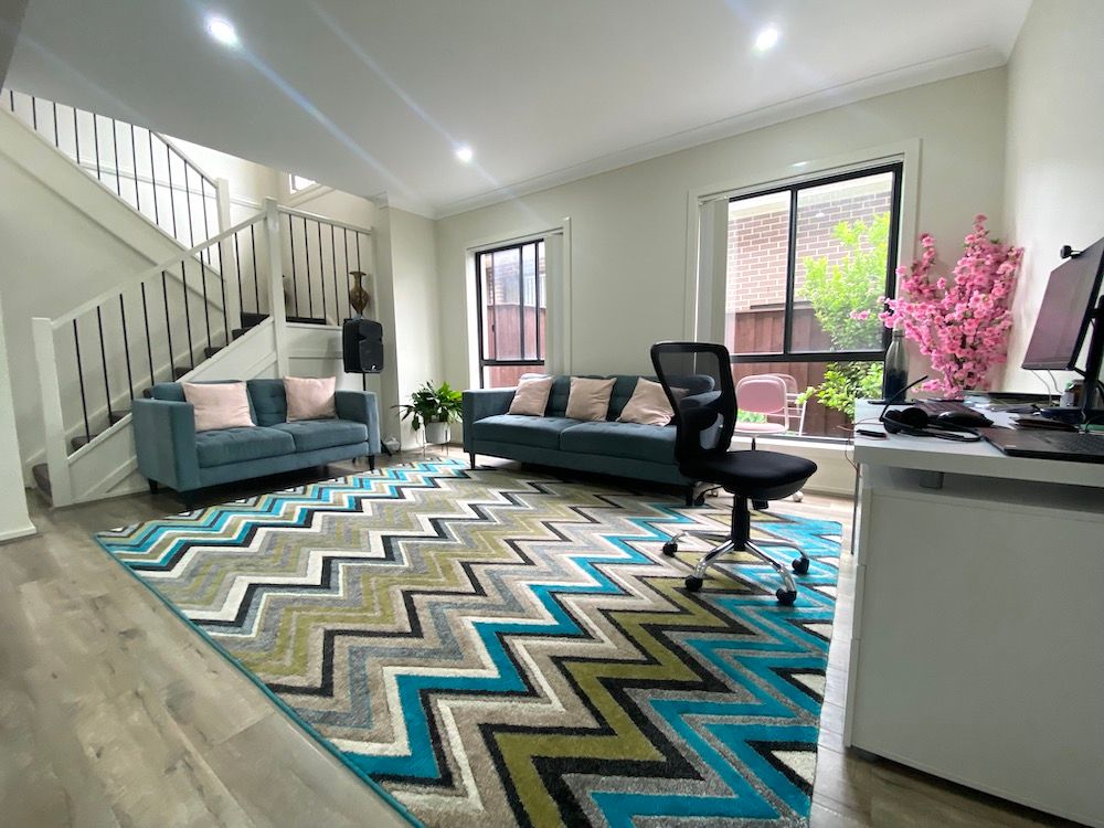 18 Curie Road,, Campbelltown, NSW 2560