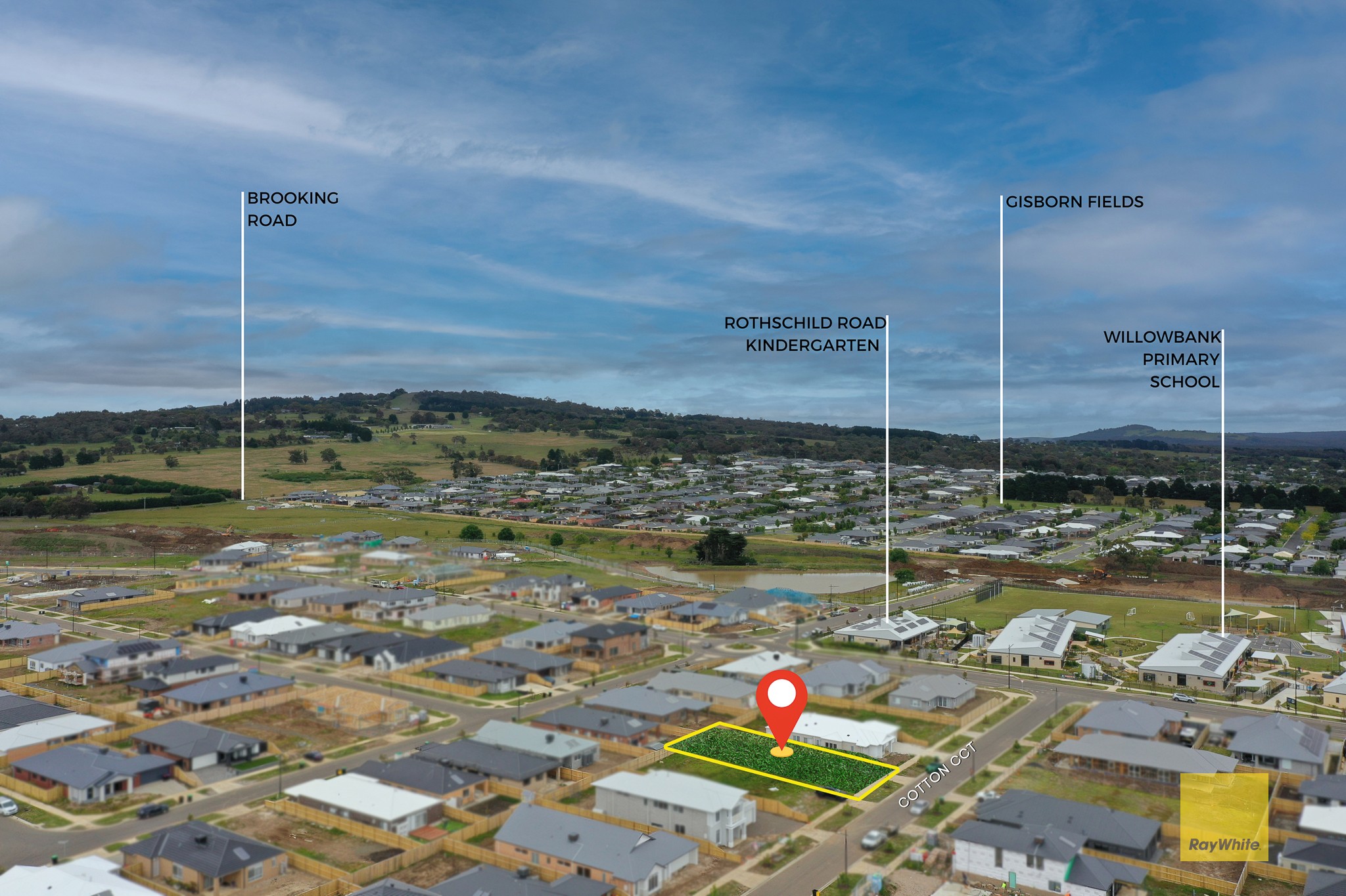 57 Cotton Circuit, Gisborne, VIC 3437