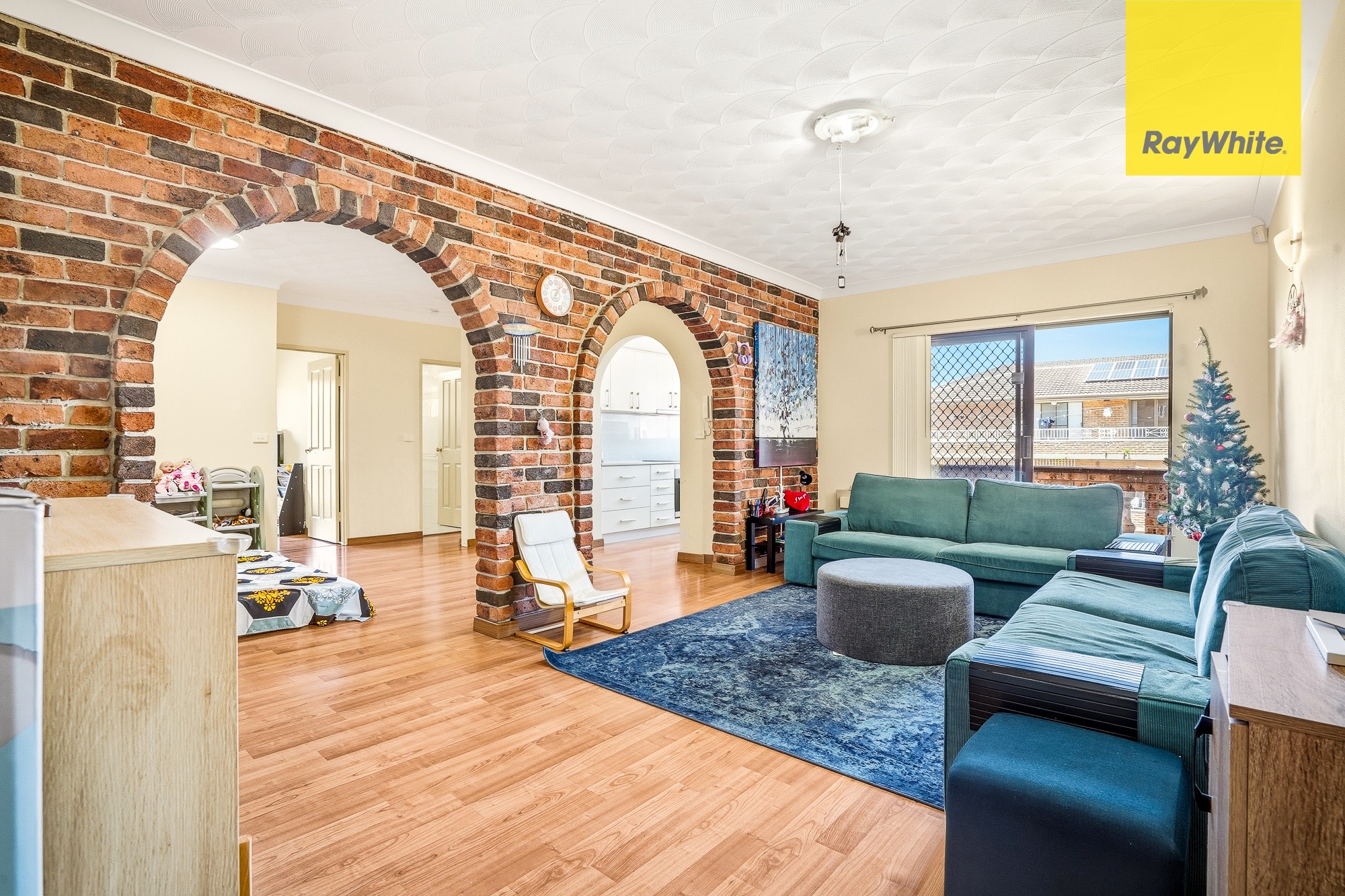 6/41 Harris Street, Harris Park, NSW 2150